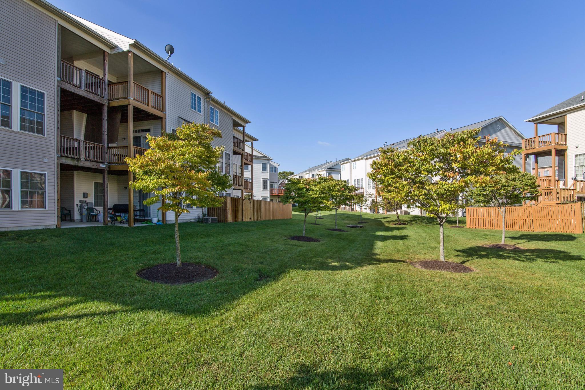 CROFTON VALLEY - Residential