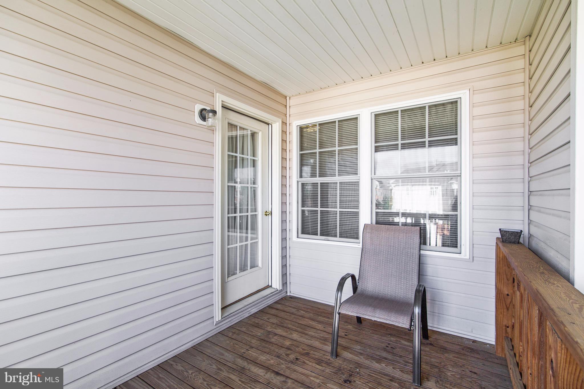 CROFTON VALLEY - Residential