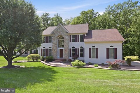 Photo of 56 Monument Drive, STAFFORD, VA 22554 (MLS # VAST2048576)