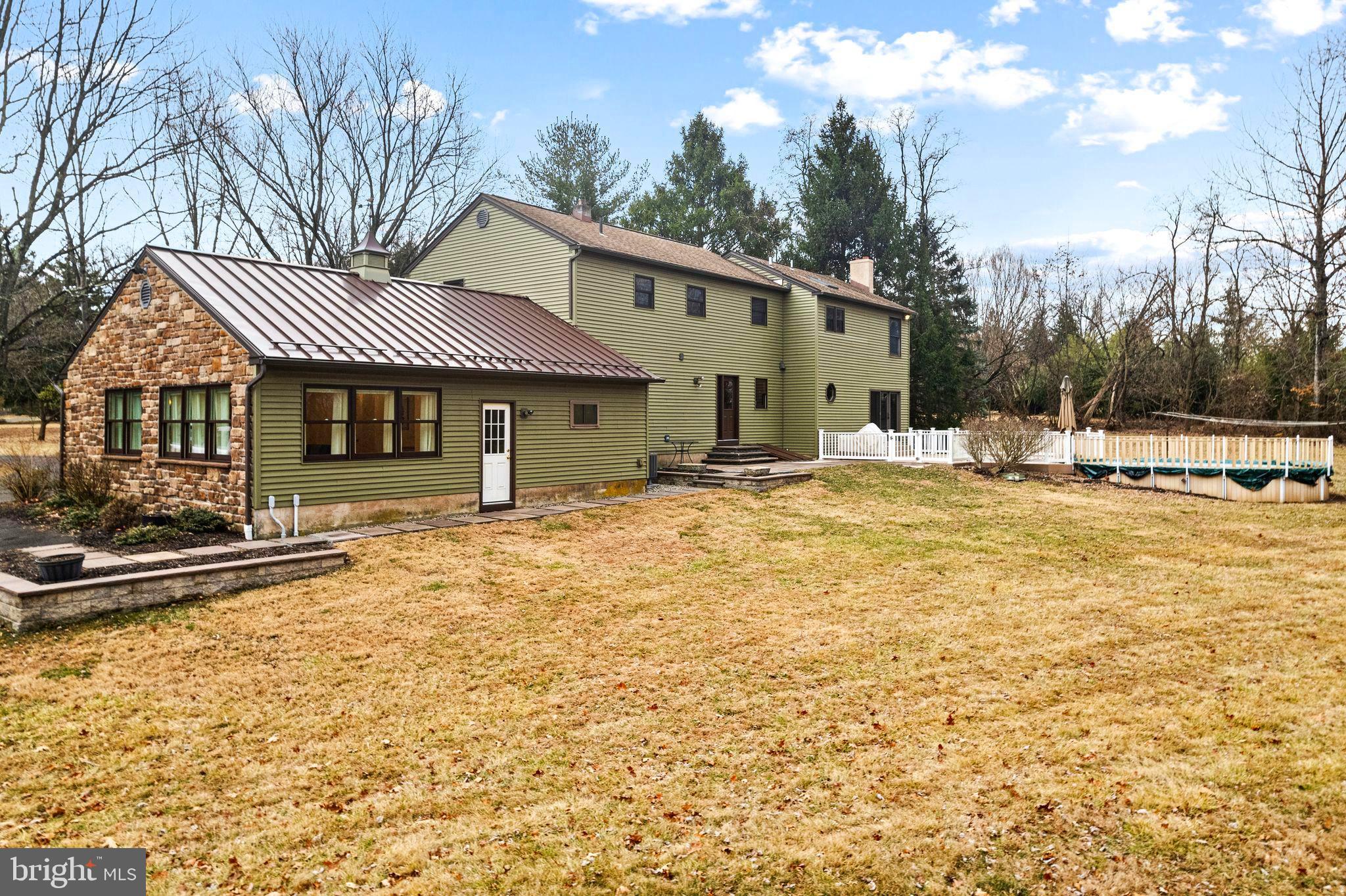 NON AVAILABLE - Residential