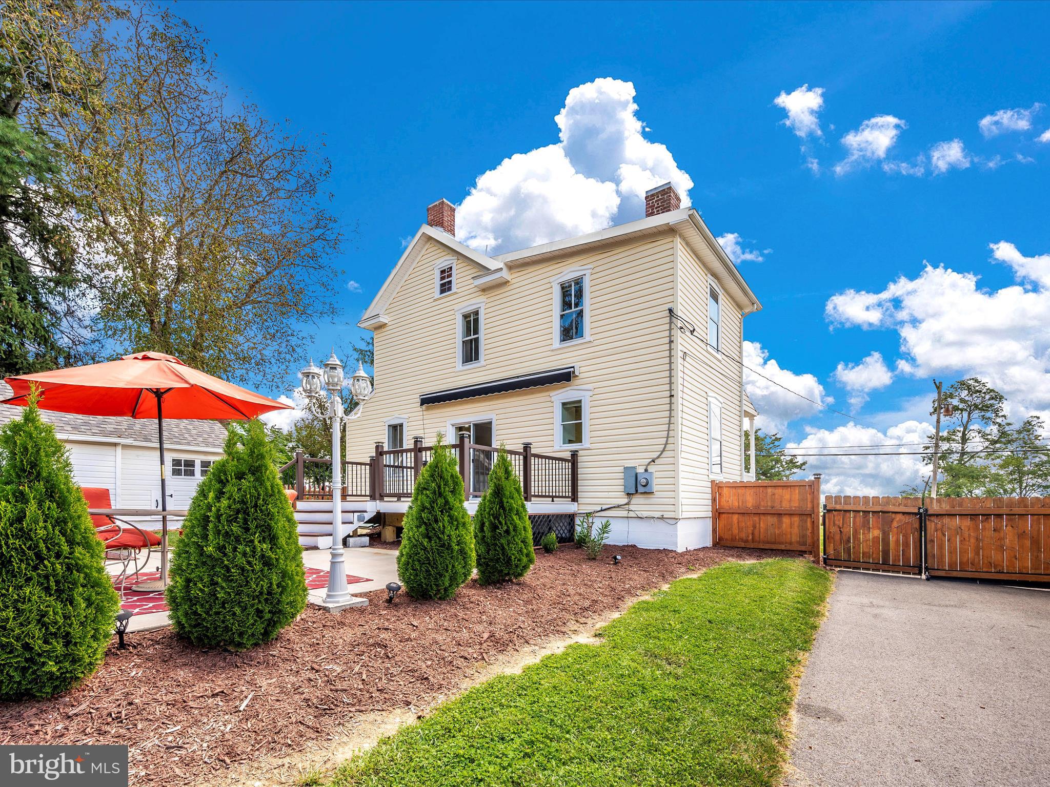 5924 BROAD RUN ROAD