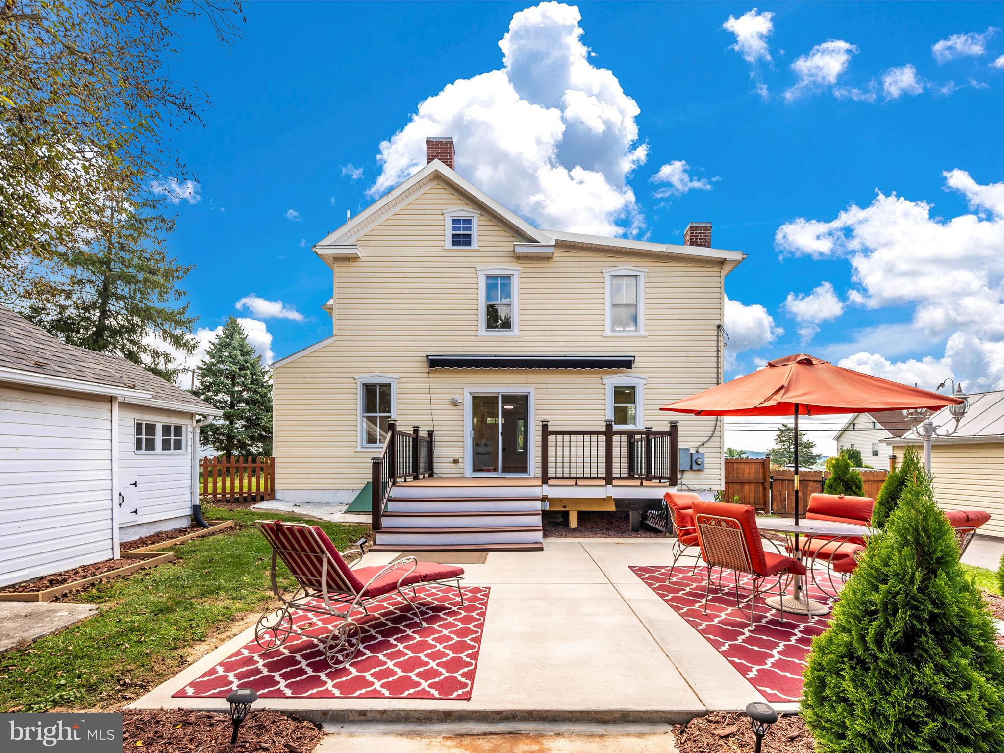 5924 BROAD RUN ROAD