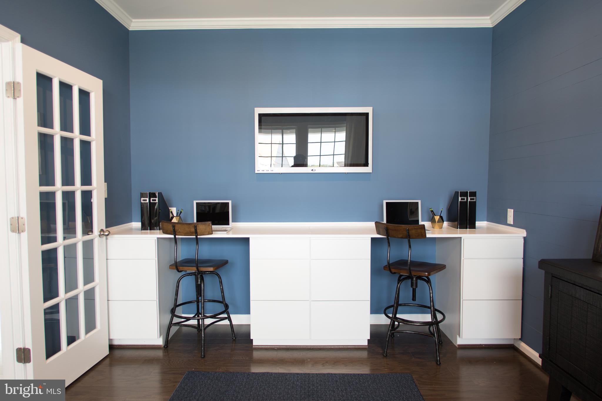 HUNTFIELD - Residential