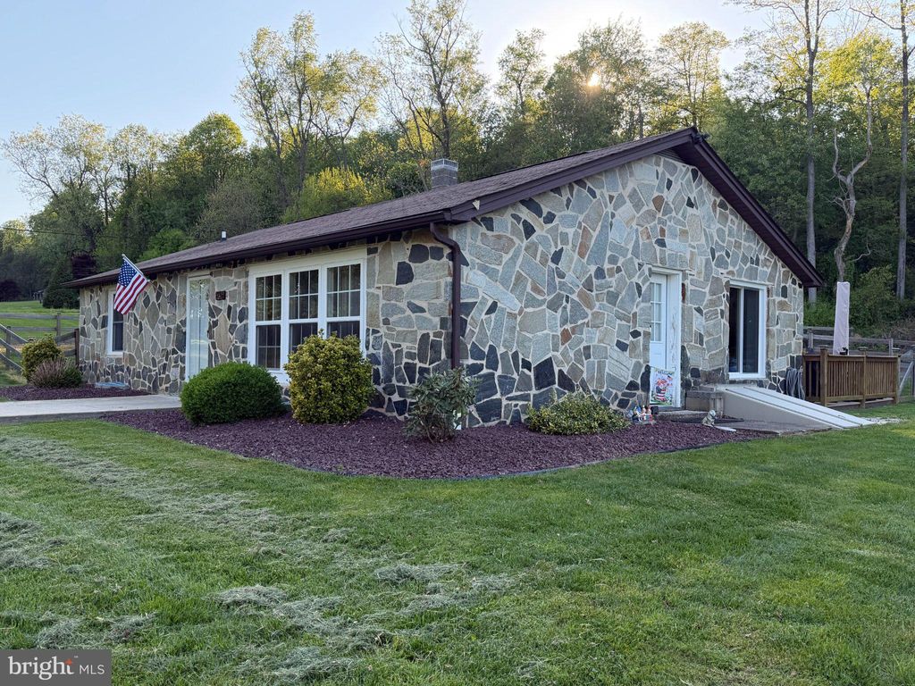Photo of 1730 Ridge Road, WHITEFORD, MD 21160 (MLS # MDHR2054634)