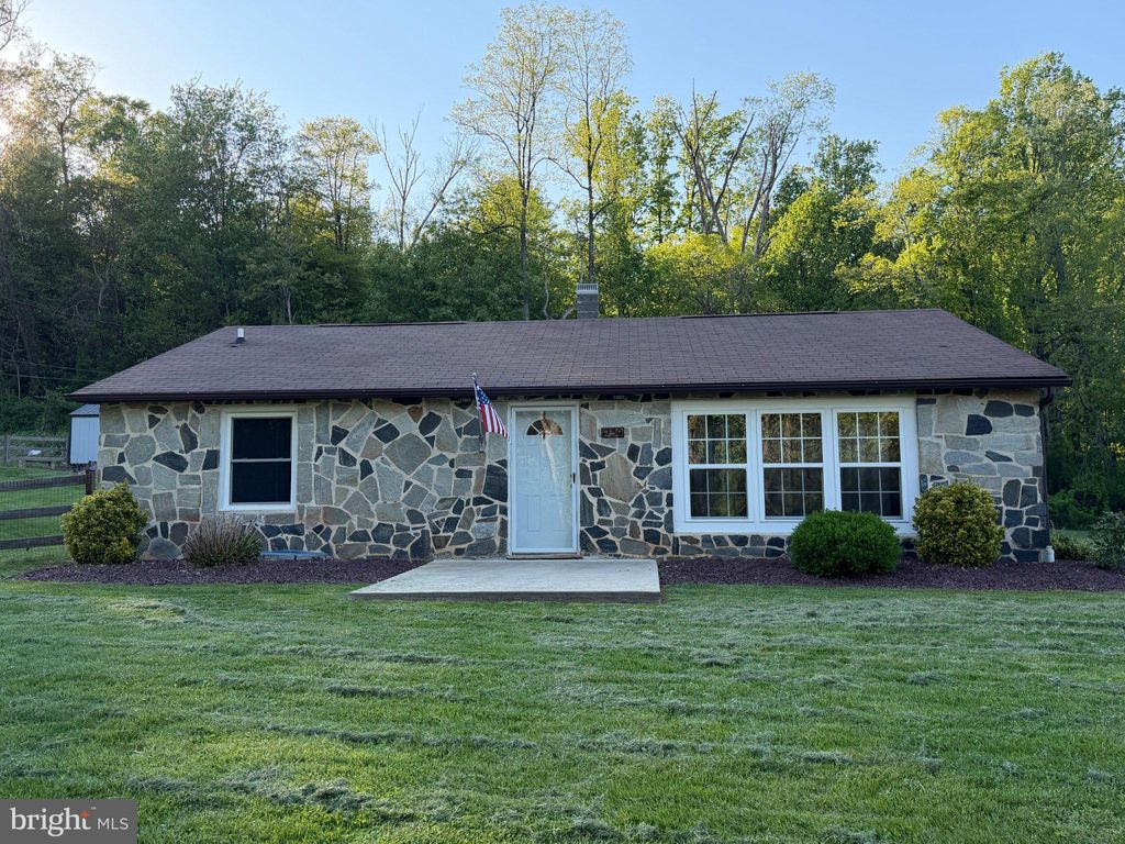 Photo of 1730 Ridge Road, WHITEFORD, MD 21160 (MLS # MDHR2054634)