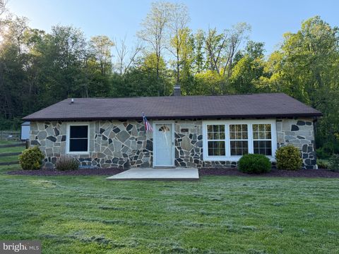 Photo of 1730 Ridge Road, WHITEFORD, MD 21160 (MLS # MDHR2054634)