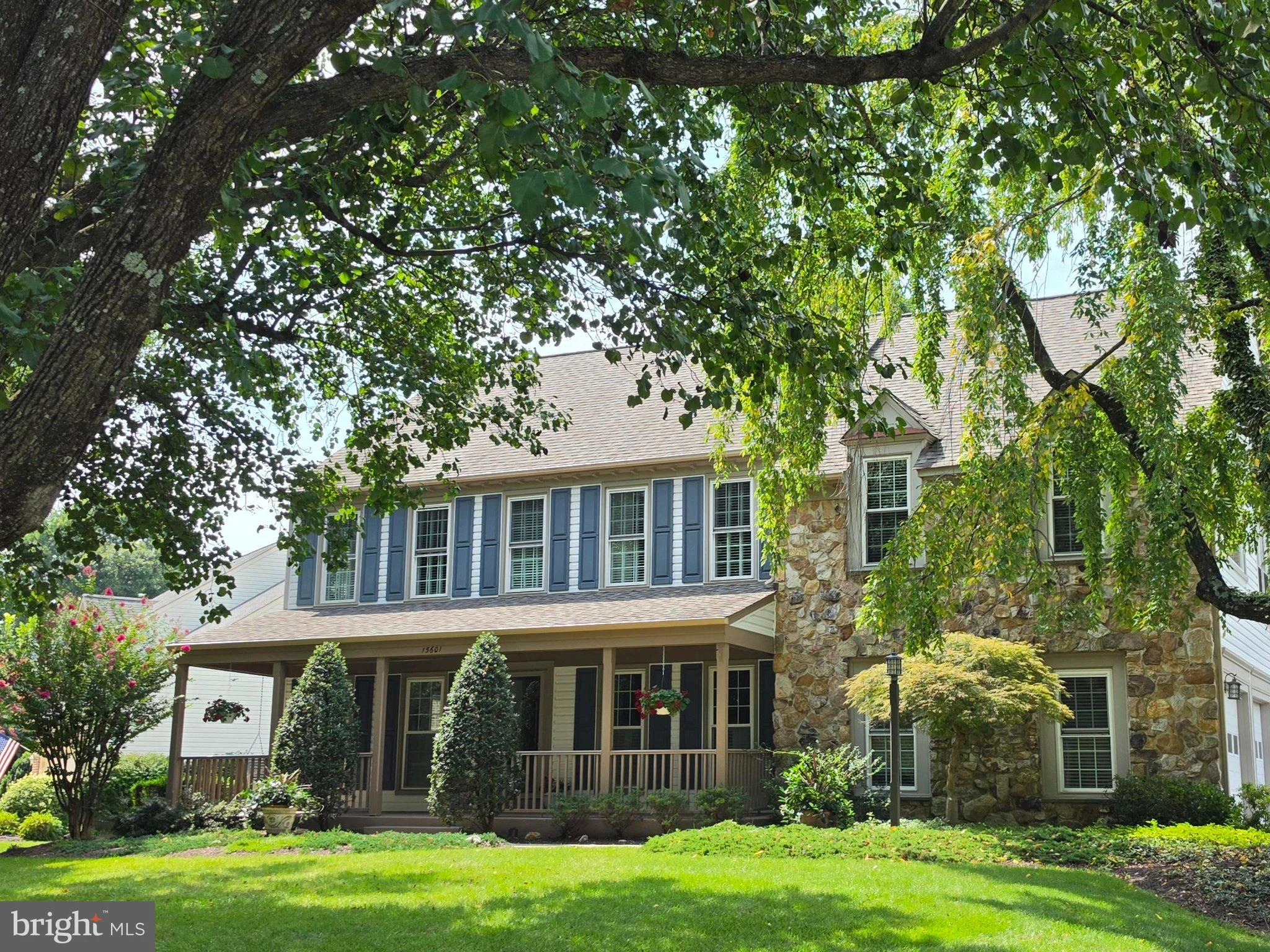 15601 Meherrin Drive, Centreville, VA, 20120