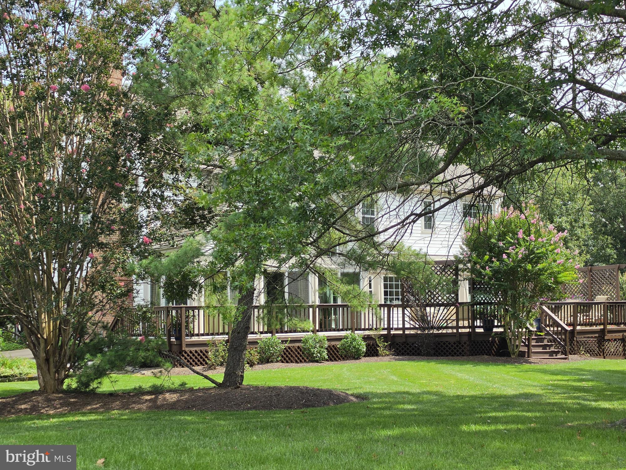 15601 MEHERRIN DRIVE