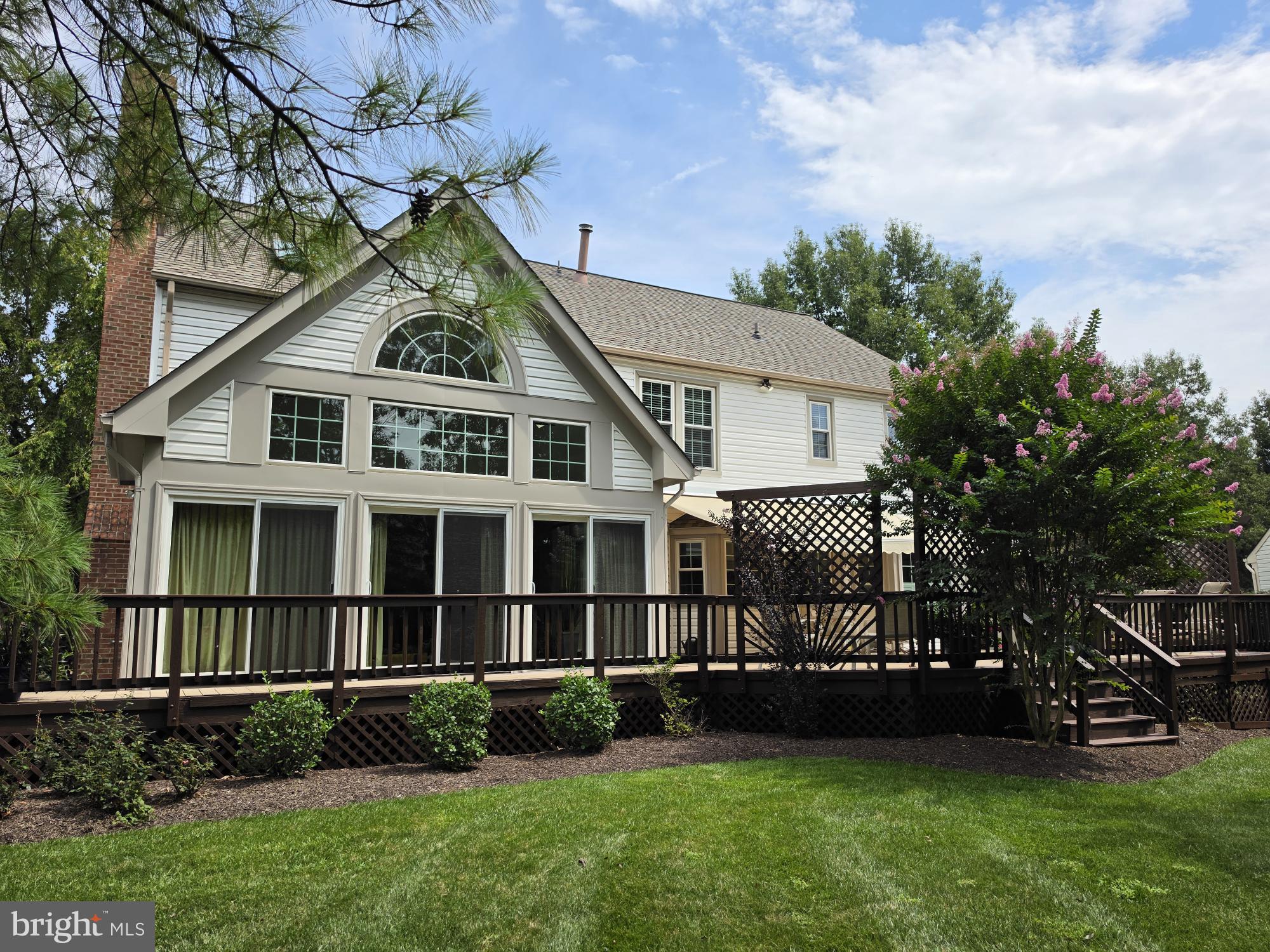 15601 MEHERRIN DRIVE