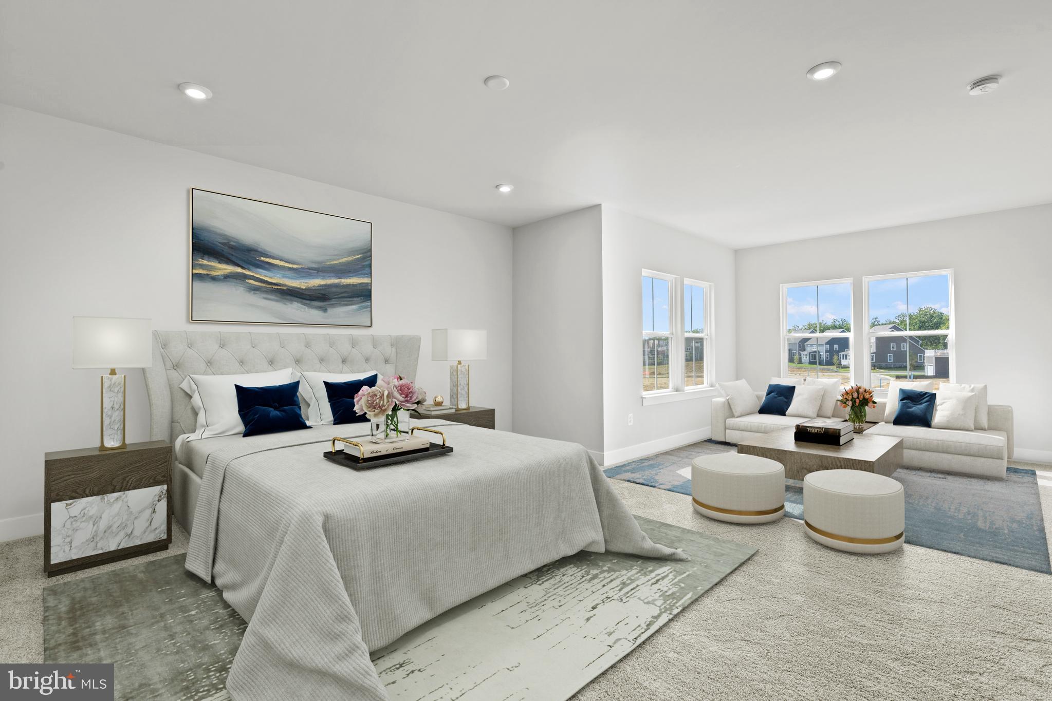 POTOMAC SHORES - Residential