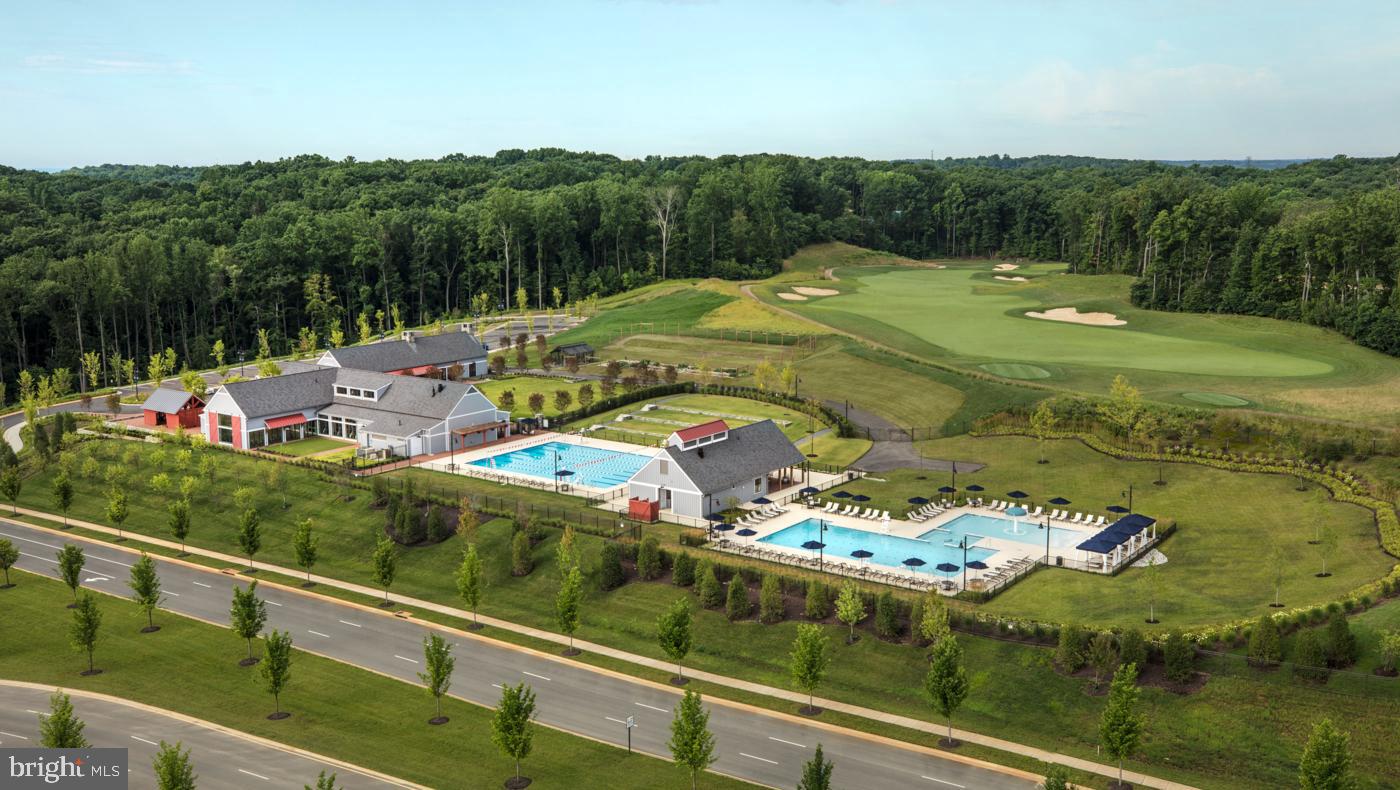 POTOMAC SHORES - Residential