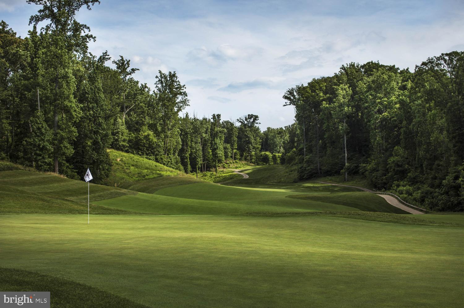 POTOMAC SHORES - Residential