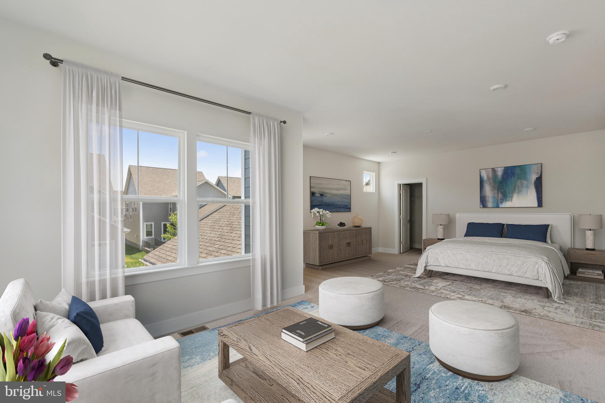 POTOMAC SHORES - Residential