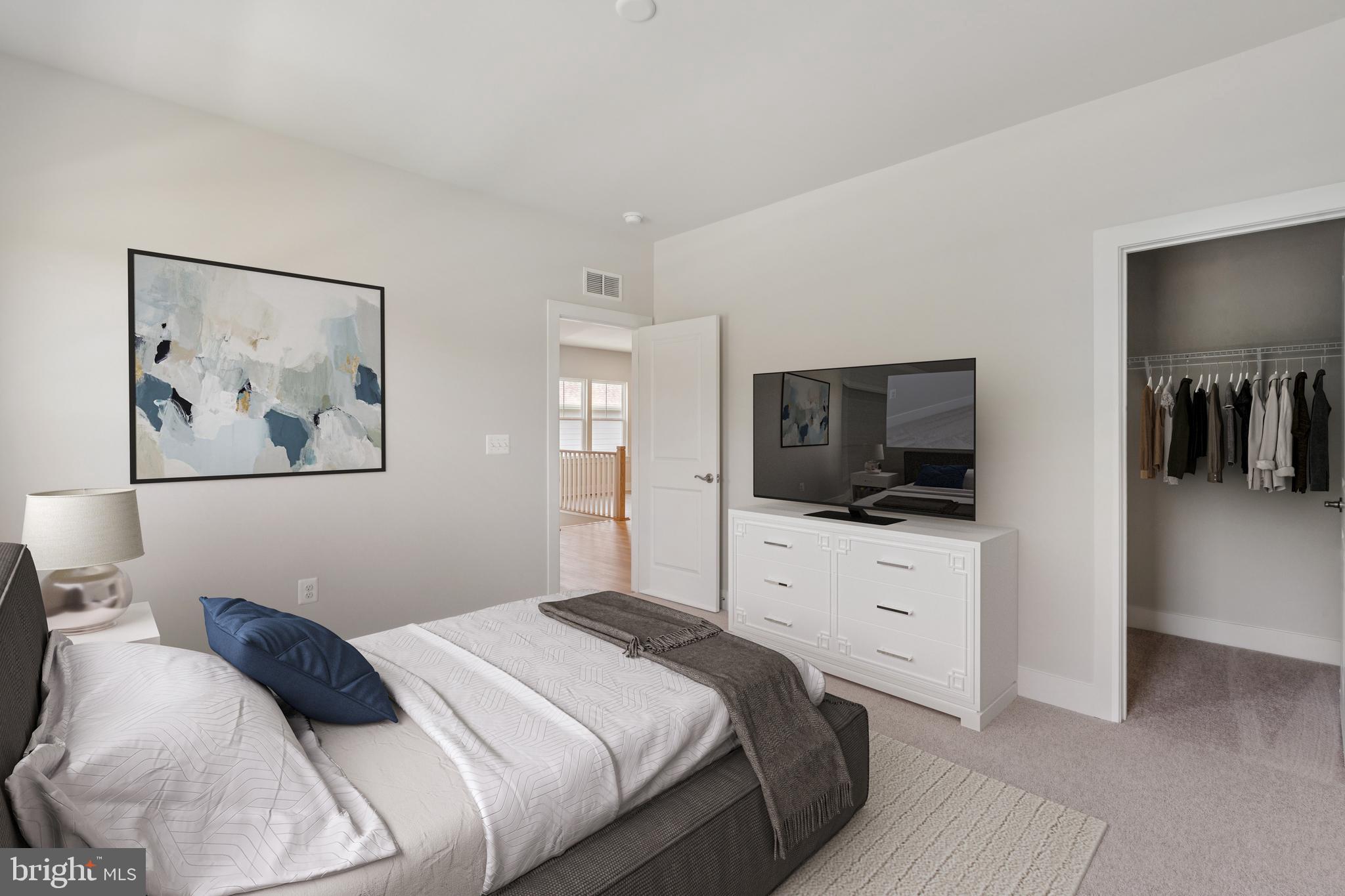 POTOMAC SHORES - Residential