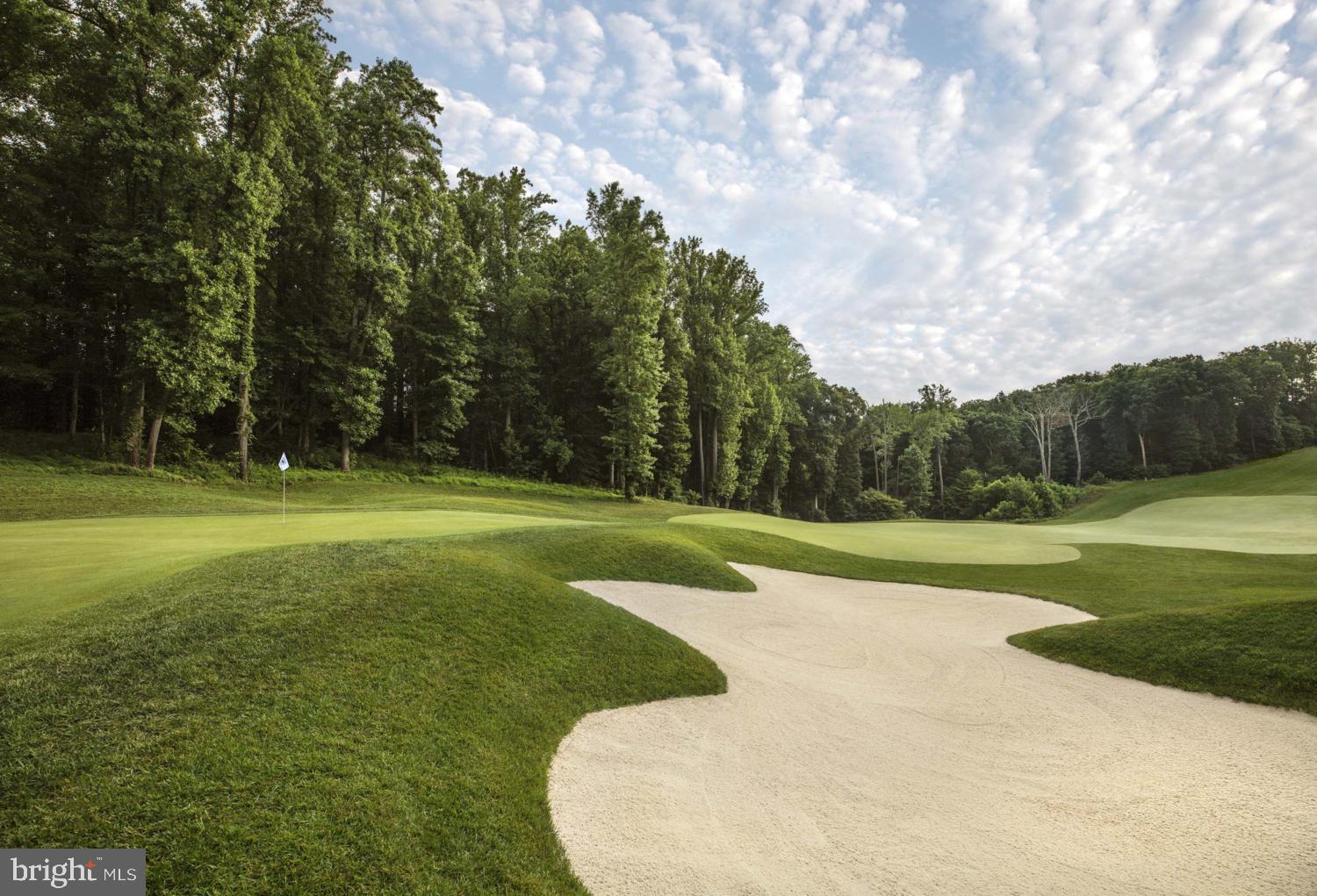 POTOMAC SHORES - Residential