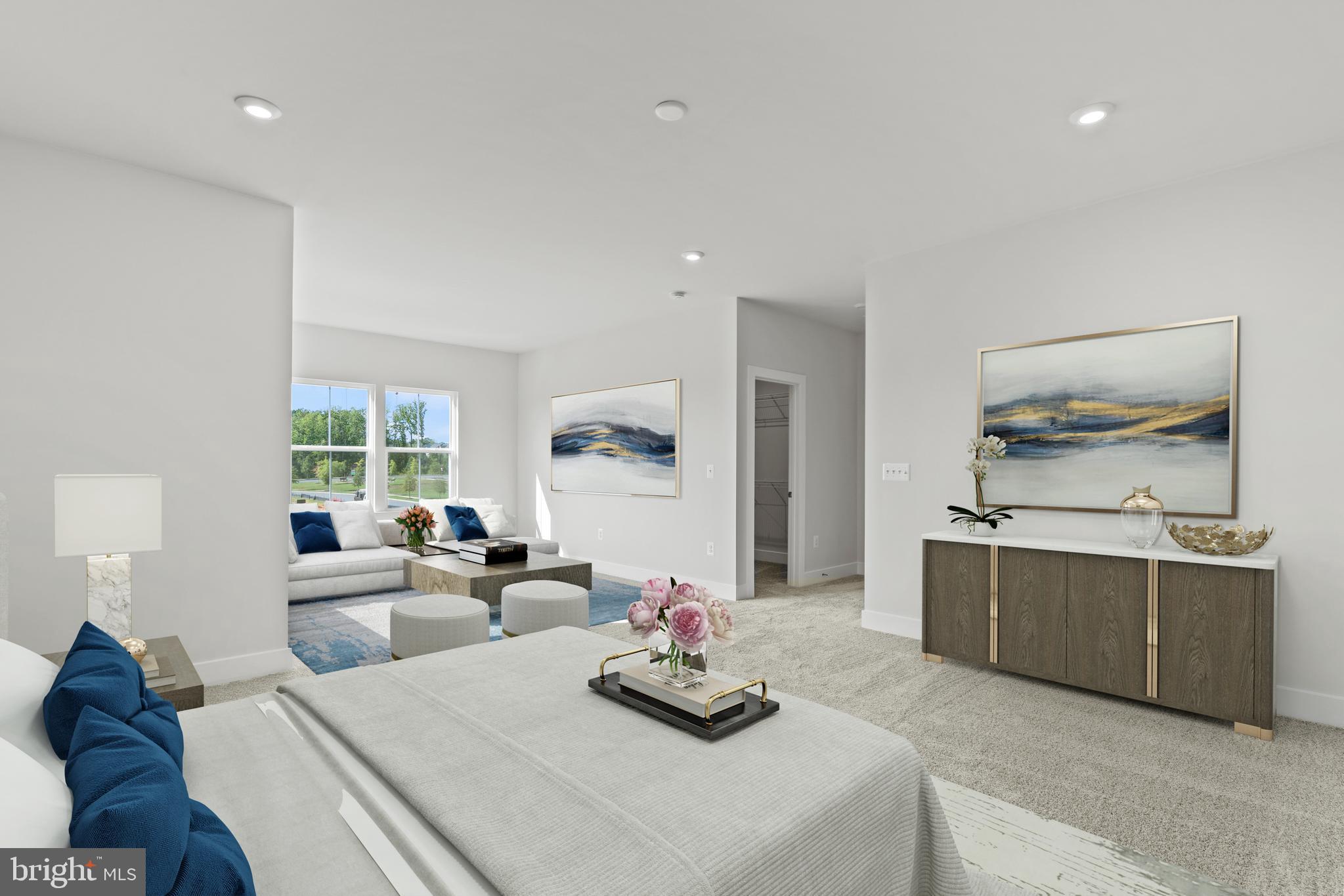 POTOMAC SHORES - Residential