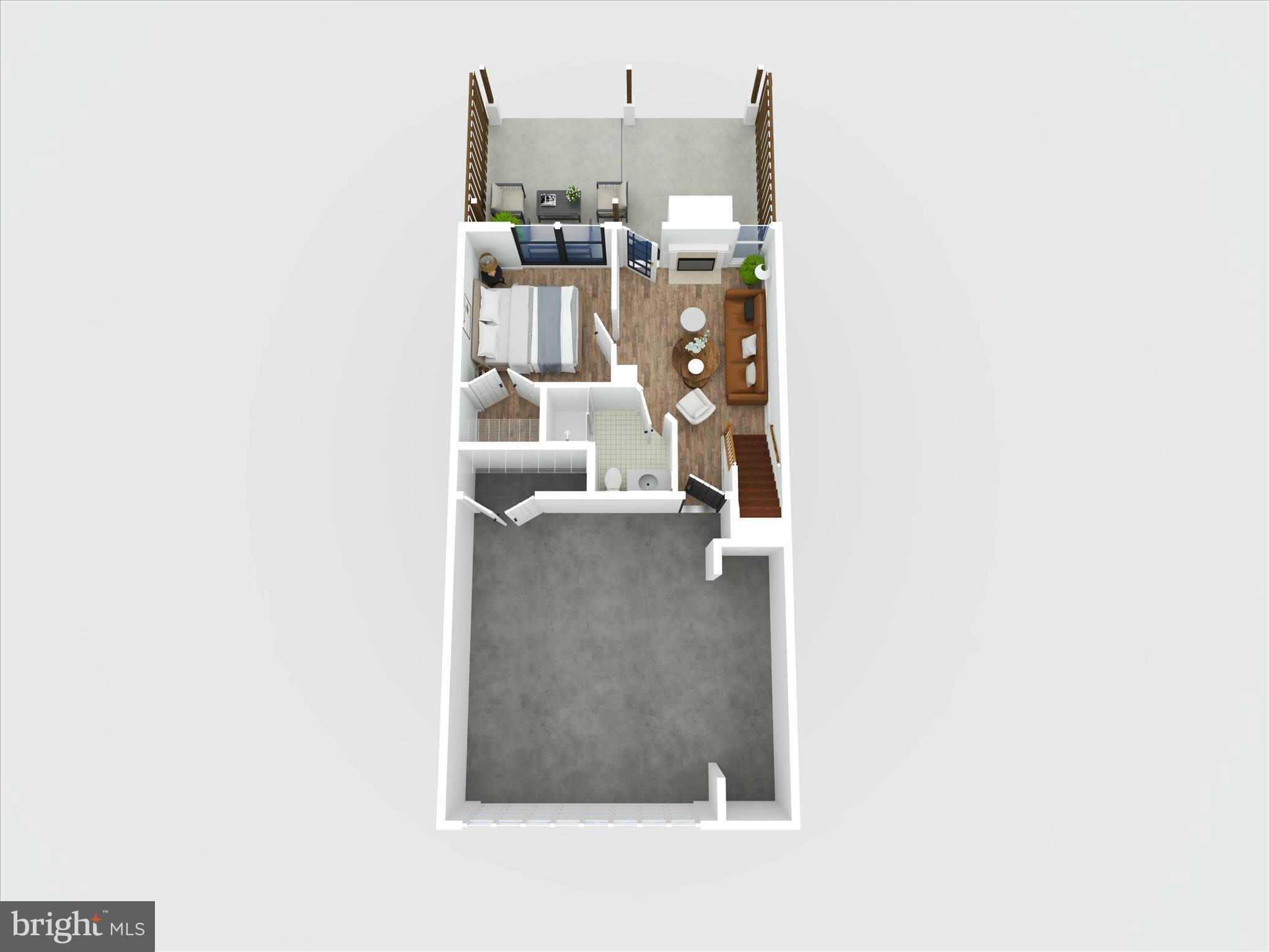 STONE RIDGE - Residential