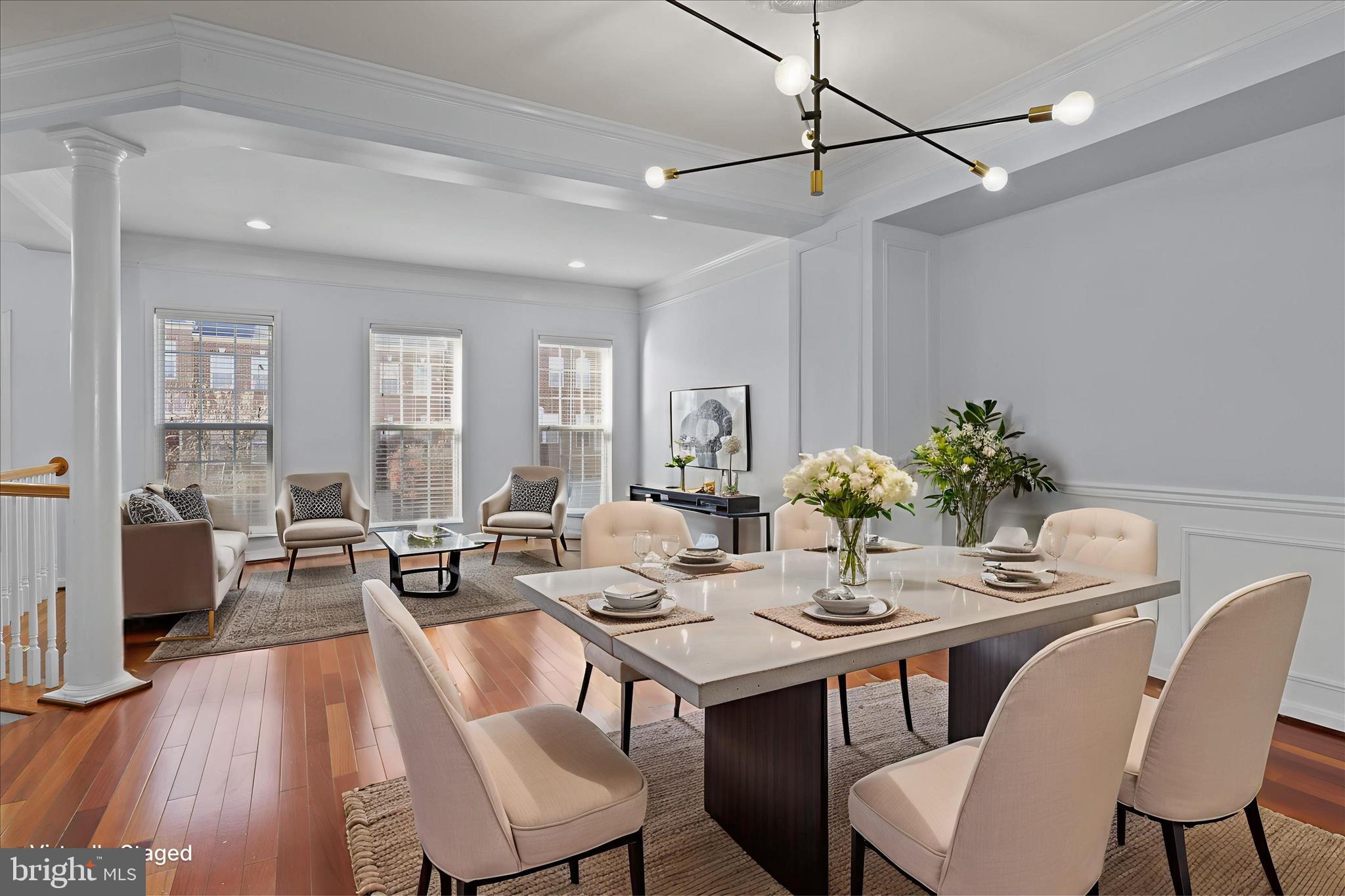 STONE RIDGE - Residential