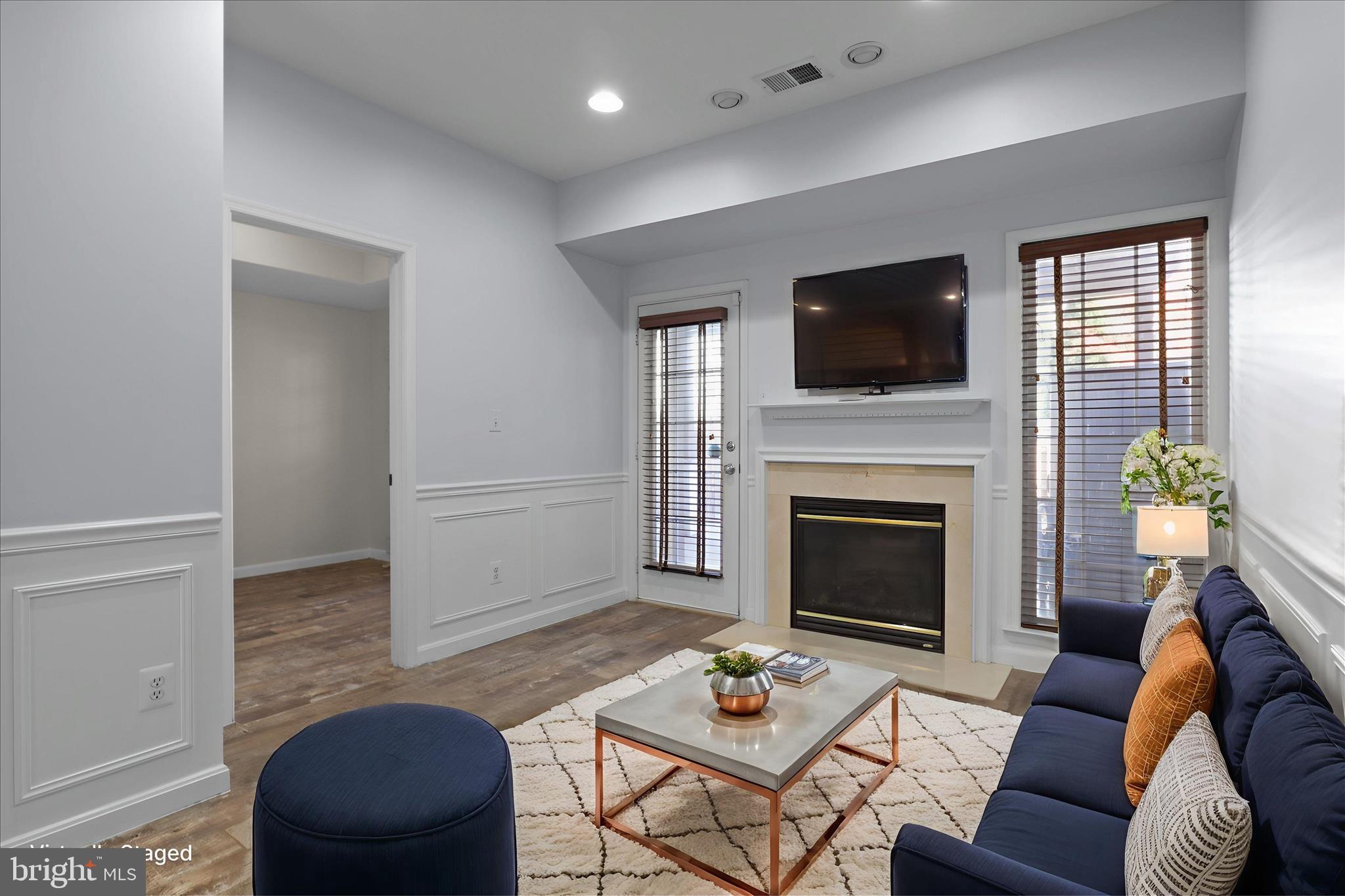 STONE RIDGE - Residential