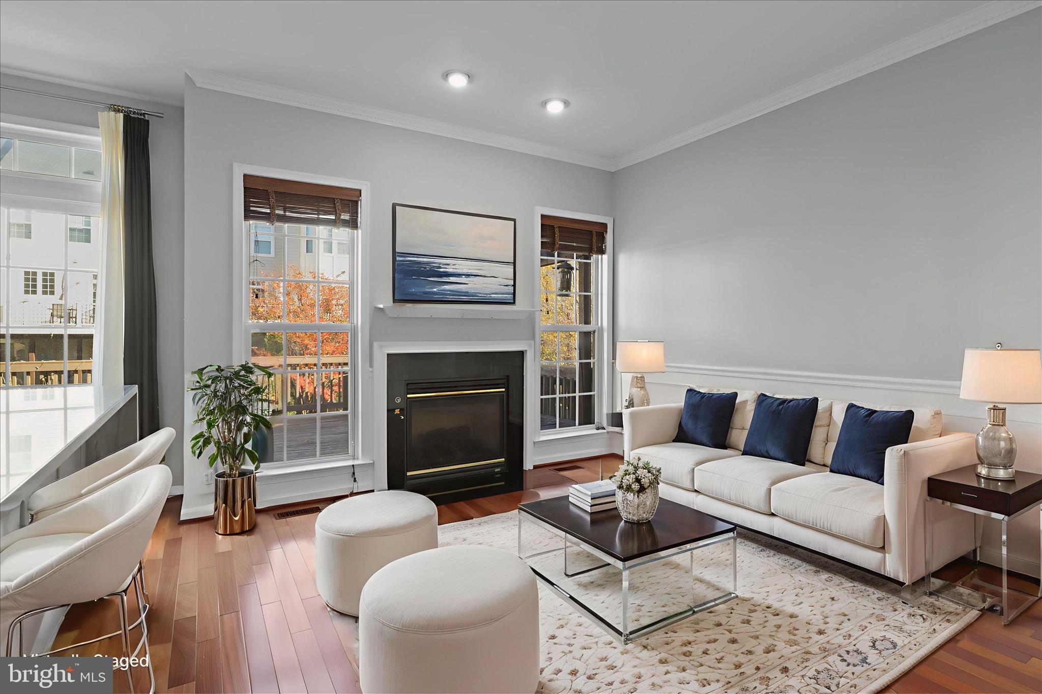 STONE RIDGE - Residential