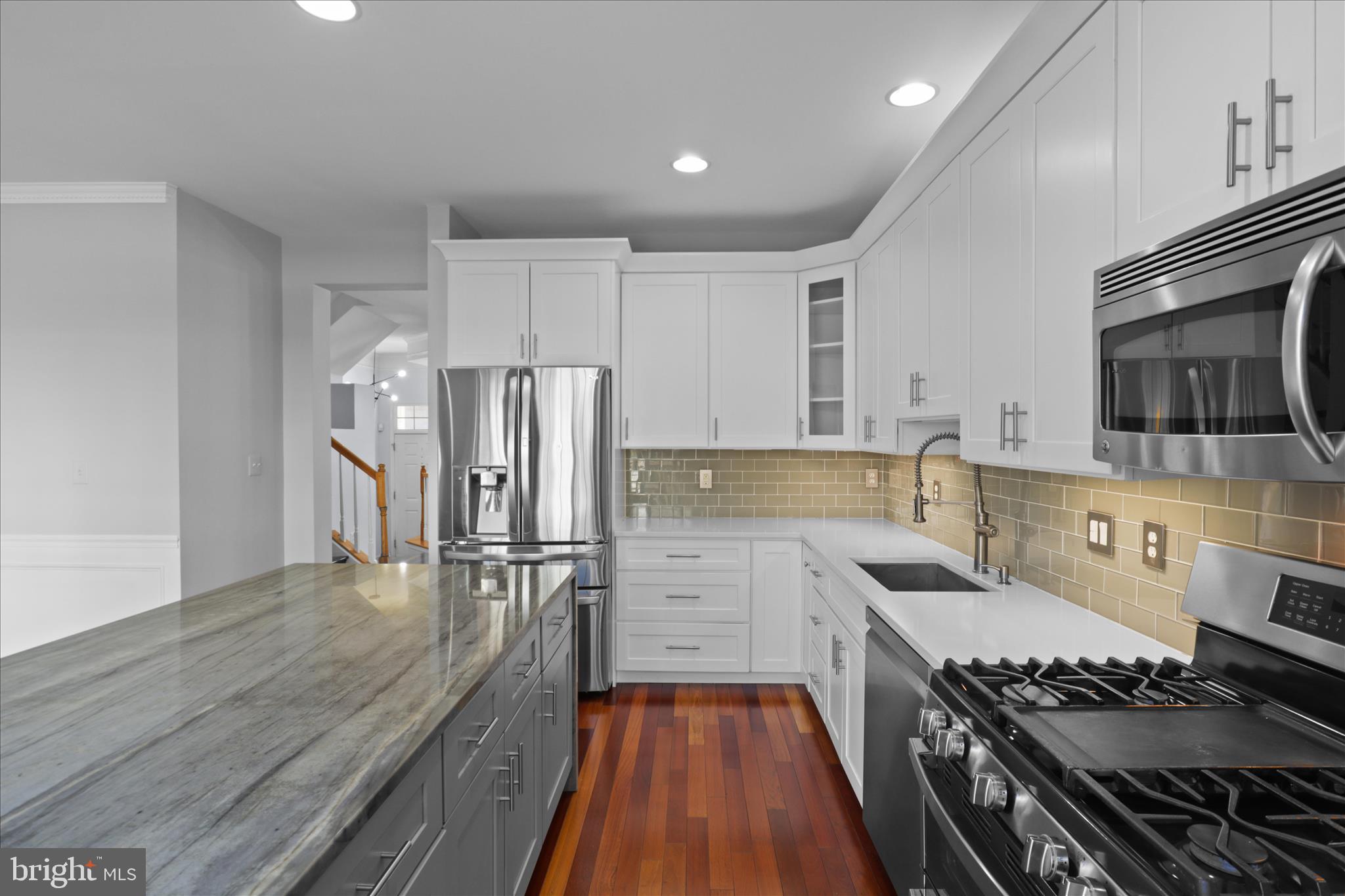 STONE RIDGE - Residential