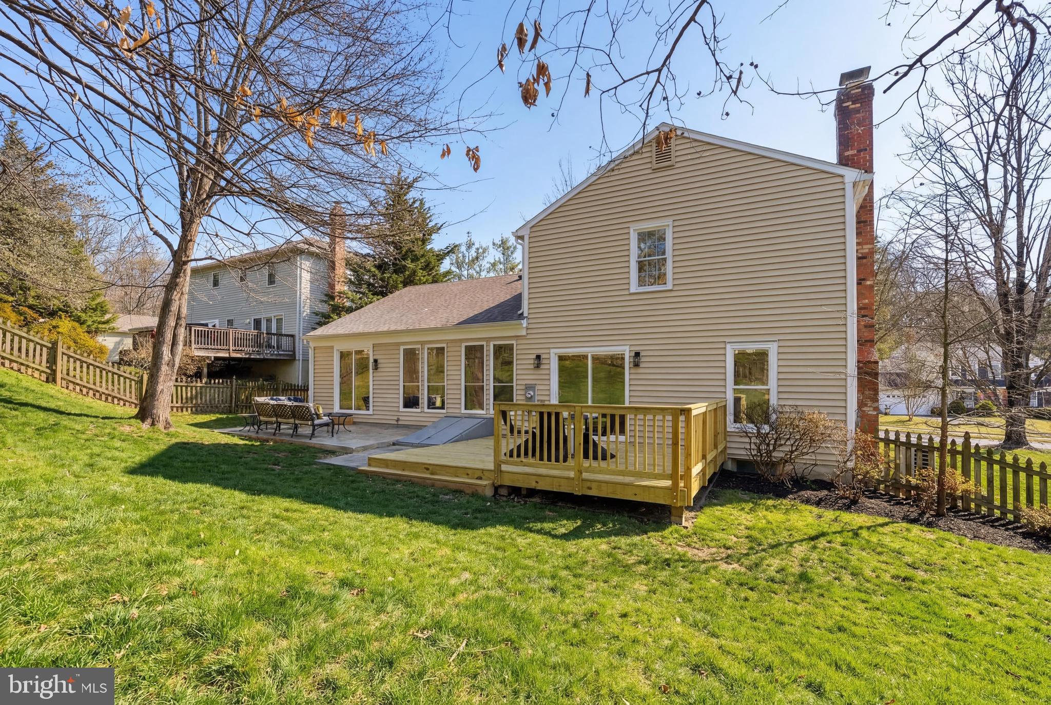 ROLLING FOREST - Residential