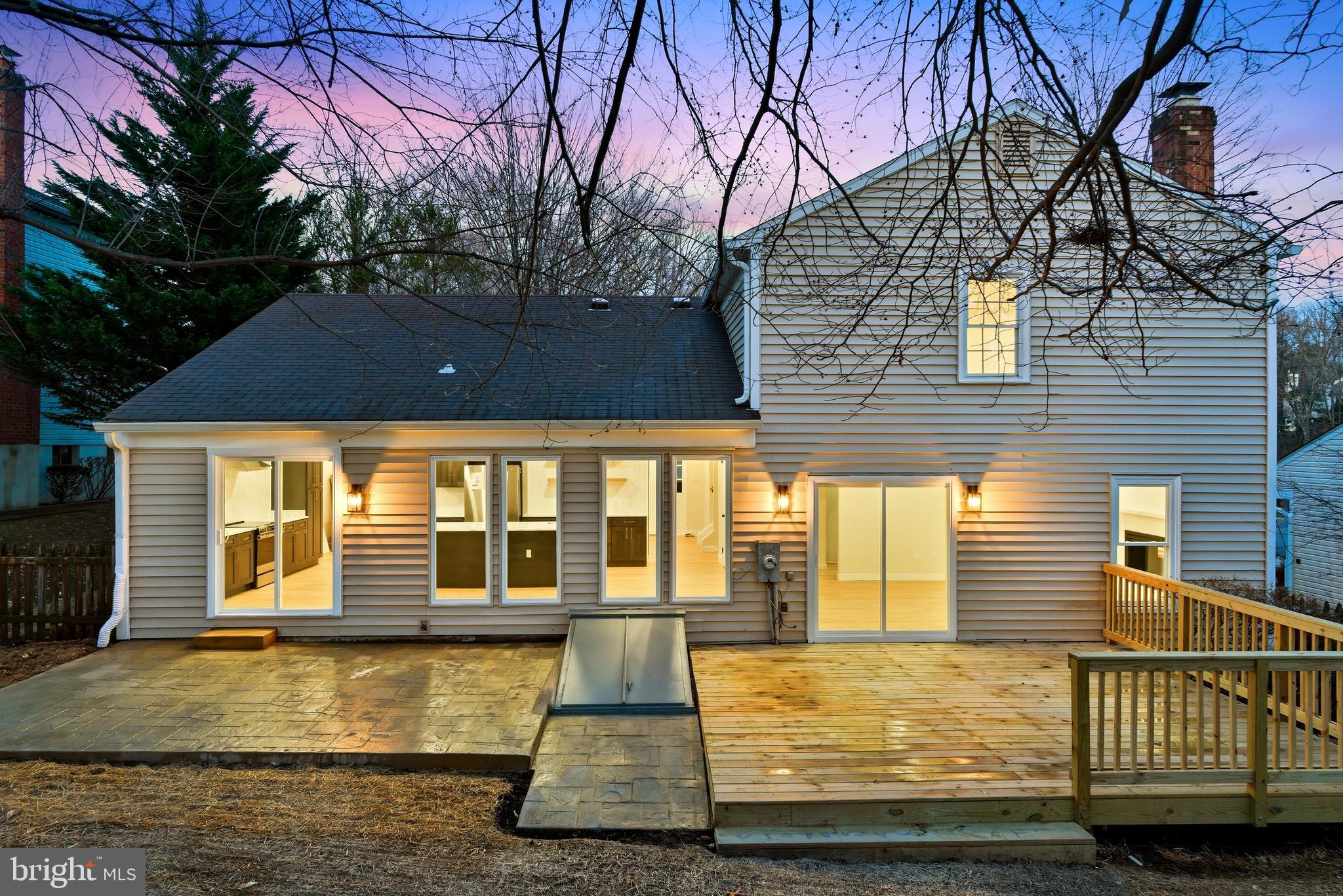 ROLLING FOREST - Residential