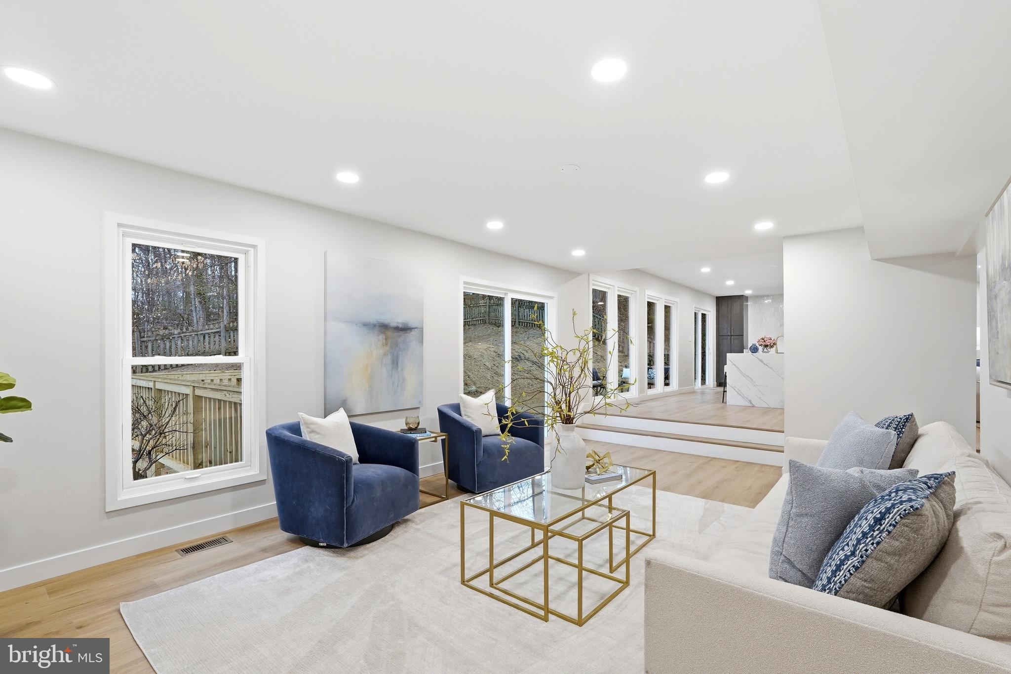 ROLLING FOREST - Residential