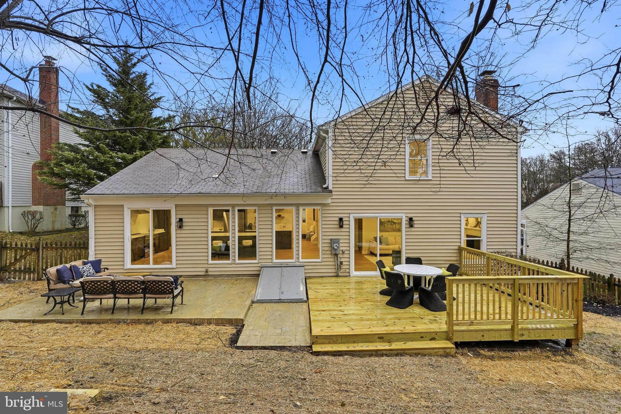 ROLLING FOREST - Residential