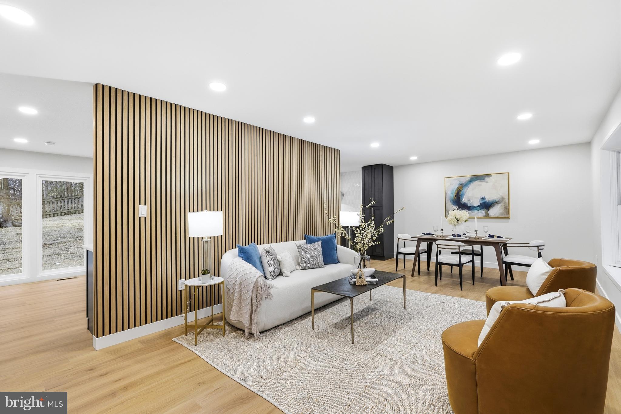 ROLLING FOREST - Residential