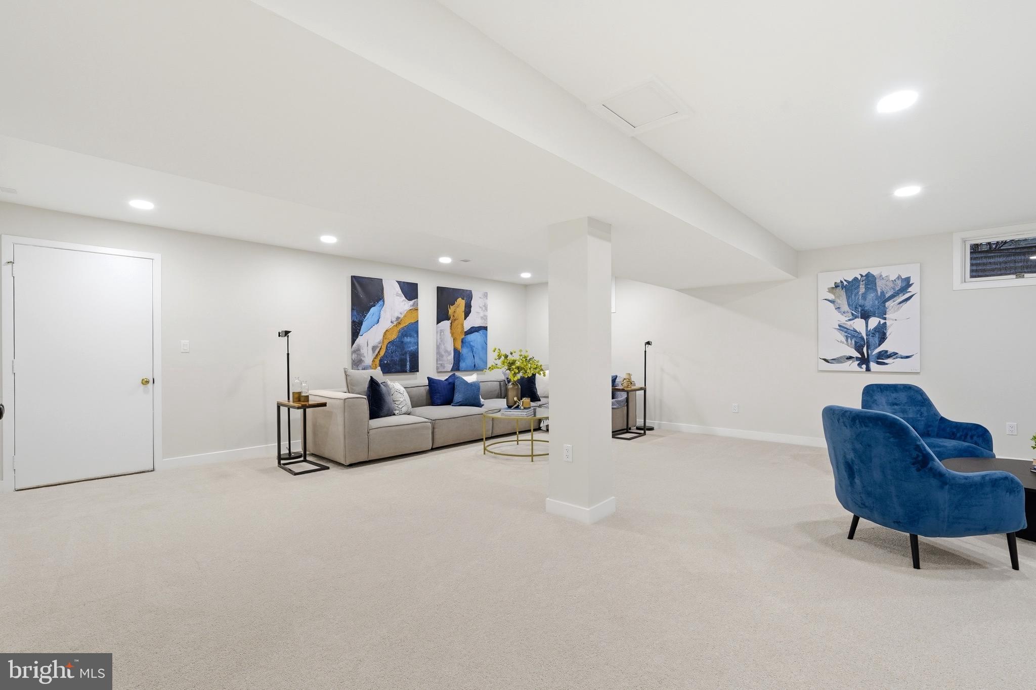 ROLLING FOREST - Residential