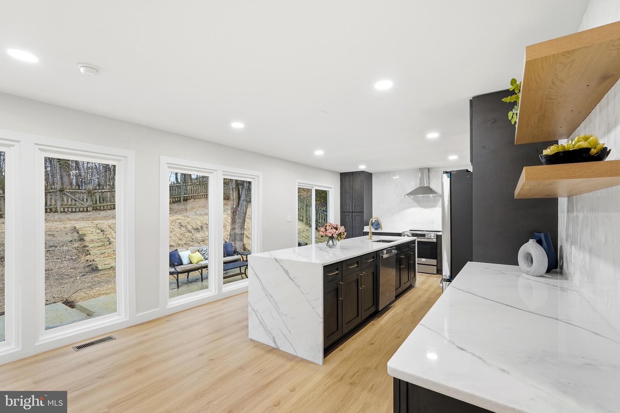 ROLLING FOREST - Residential