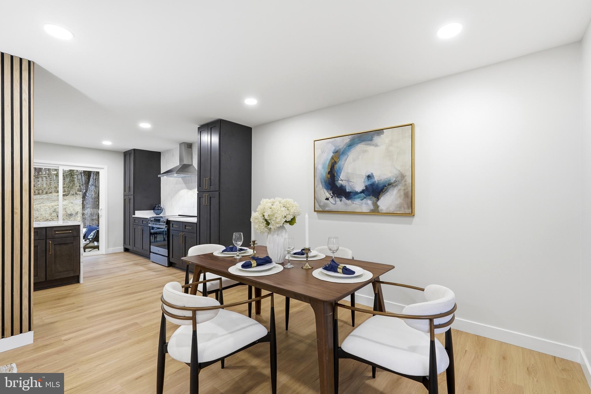 ROLLING FOREST - Residential