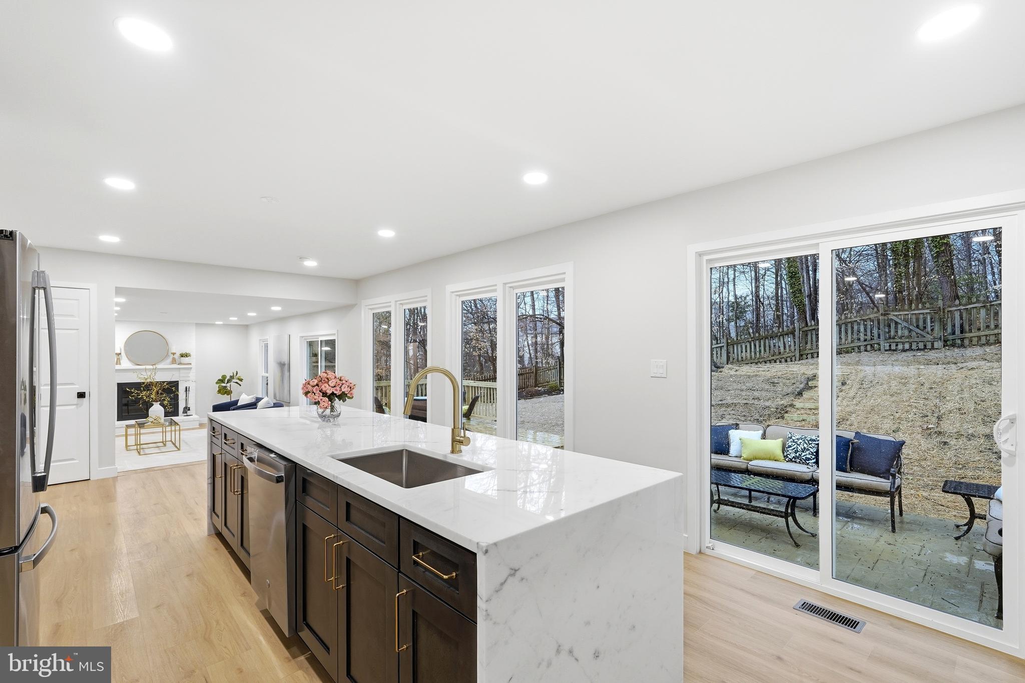 ROLLING FOREST - Residential