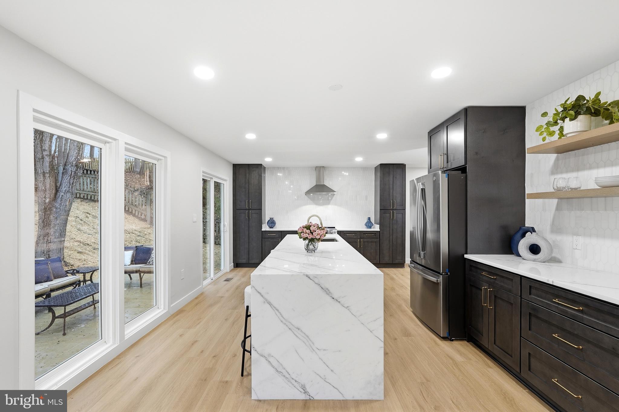 ROLLING FOREST - Residential