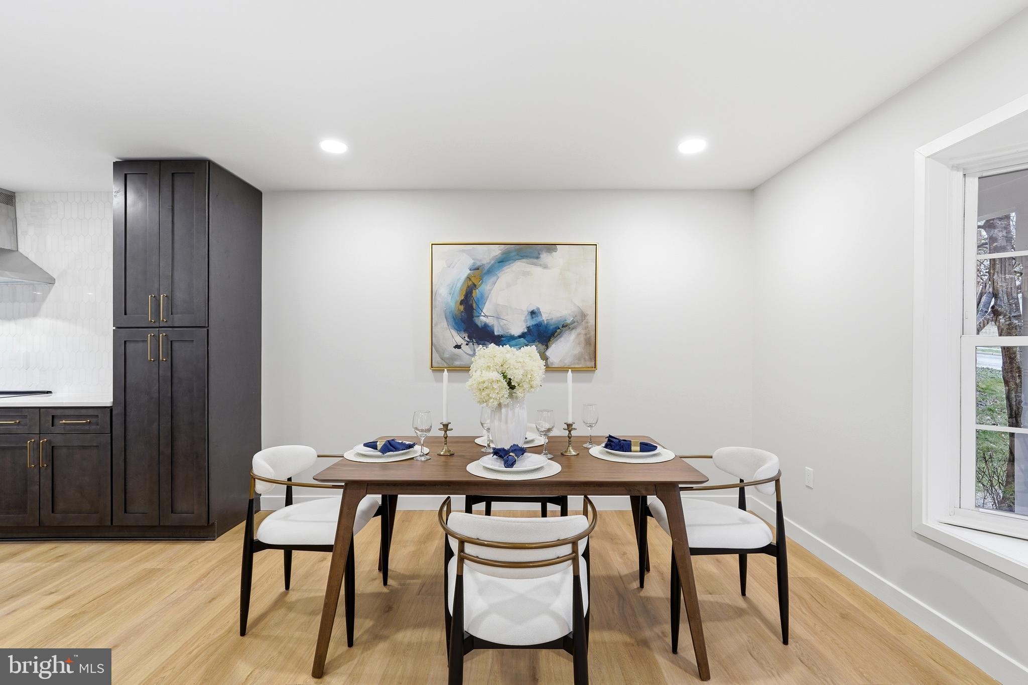 ROLLING FOREST - Residential