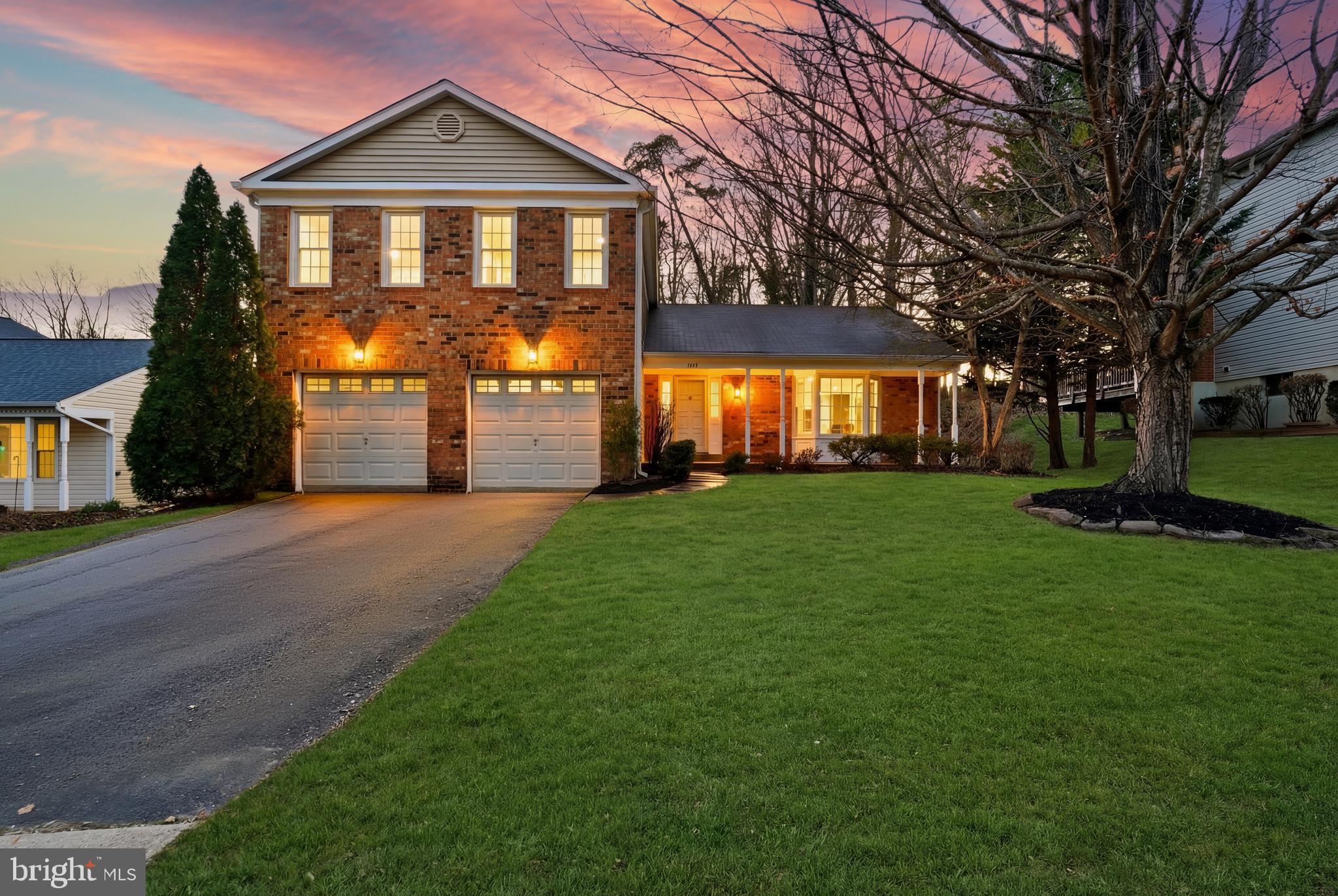 ROLLING FOREST - Residential