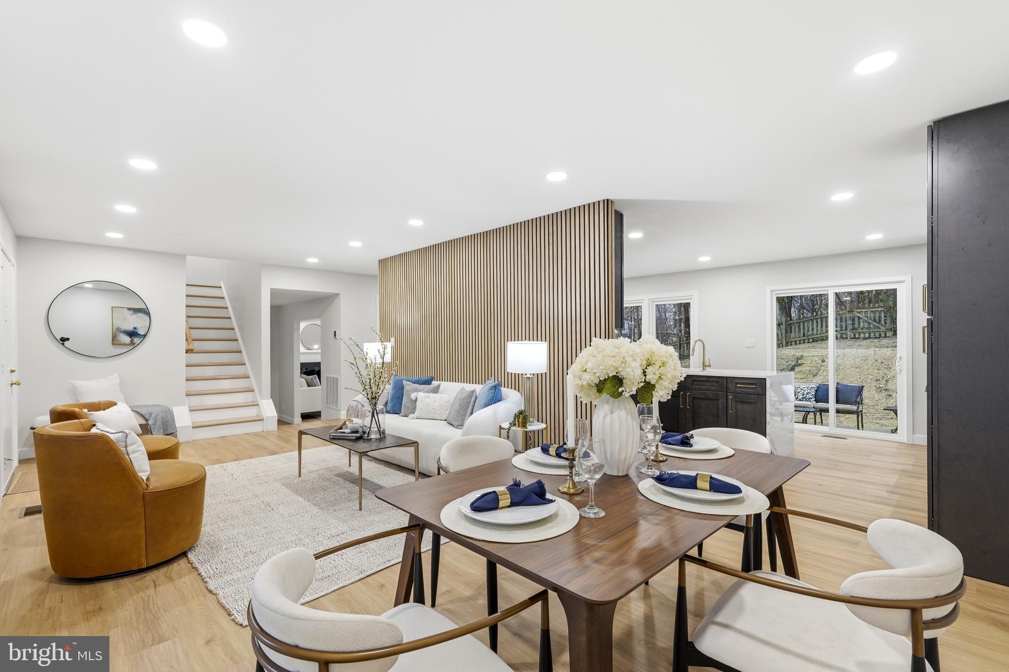 ROLLING FOREST - Residential