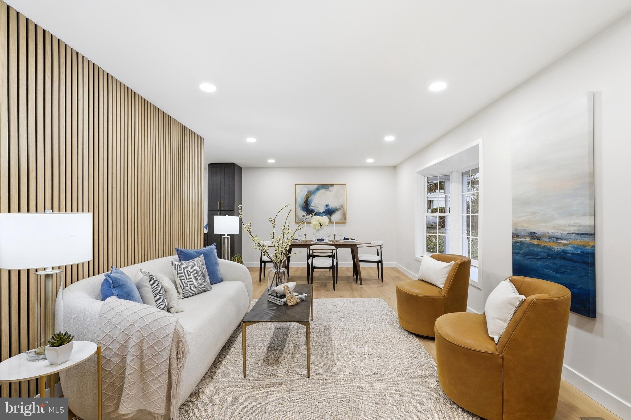 ROLLING FOREST - Residential