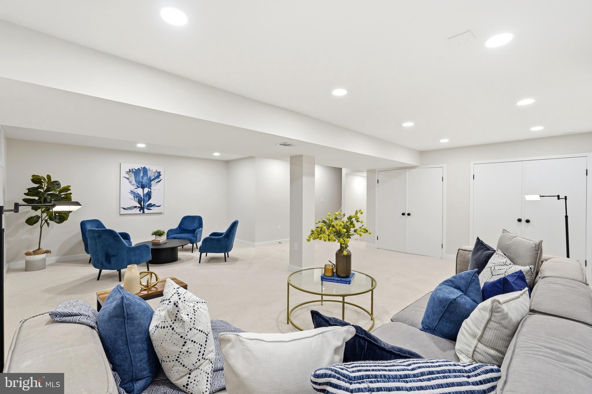 ROLLING FOREST - Residential