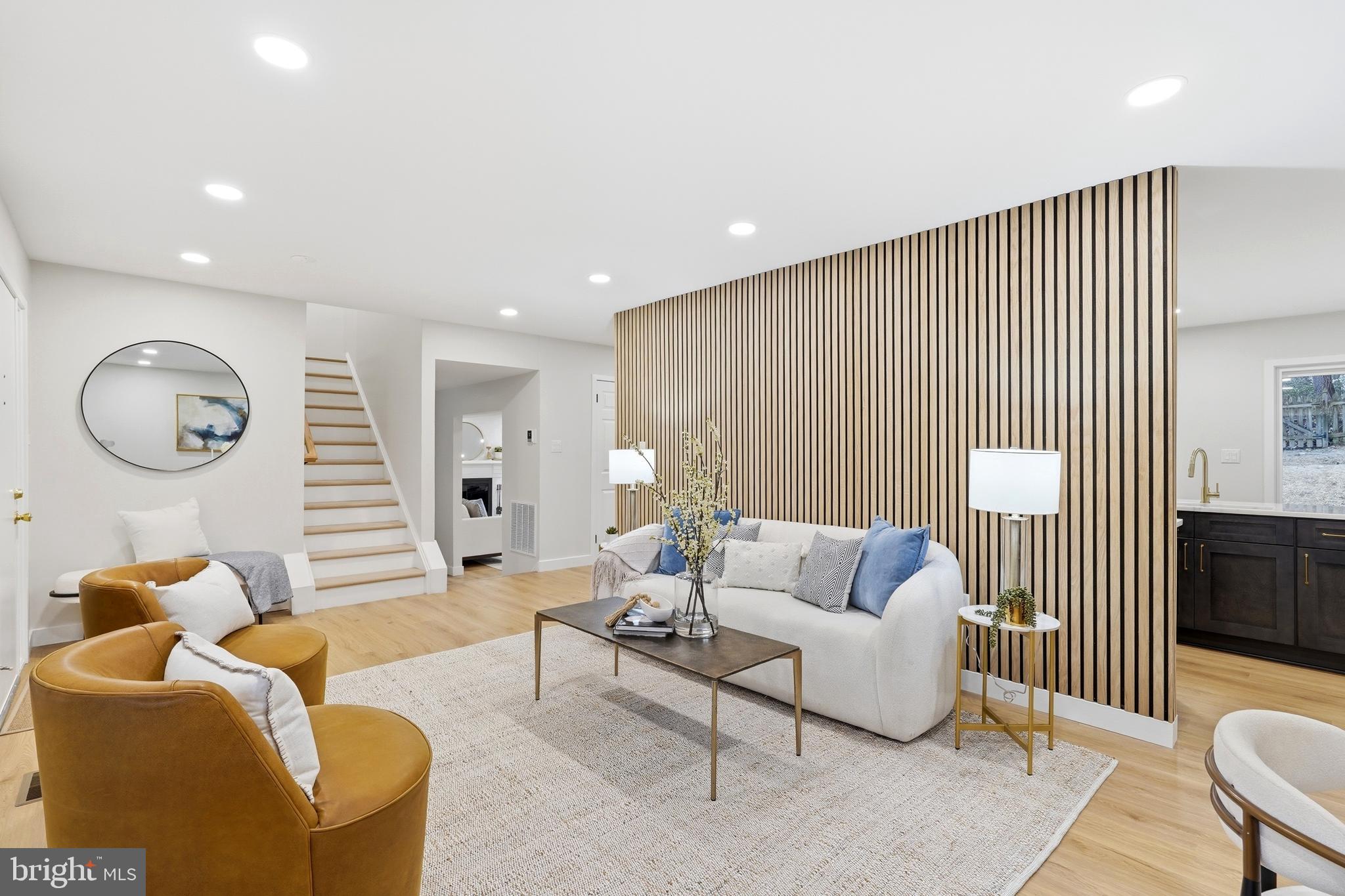 ROLLING FOREST - Residential