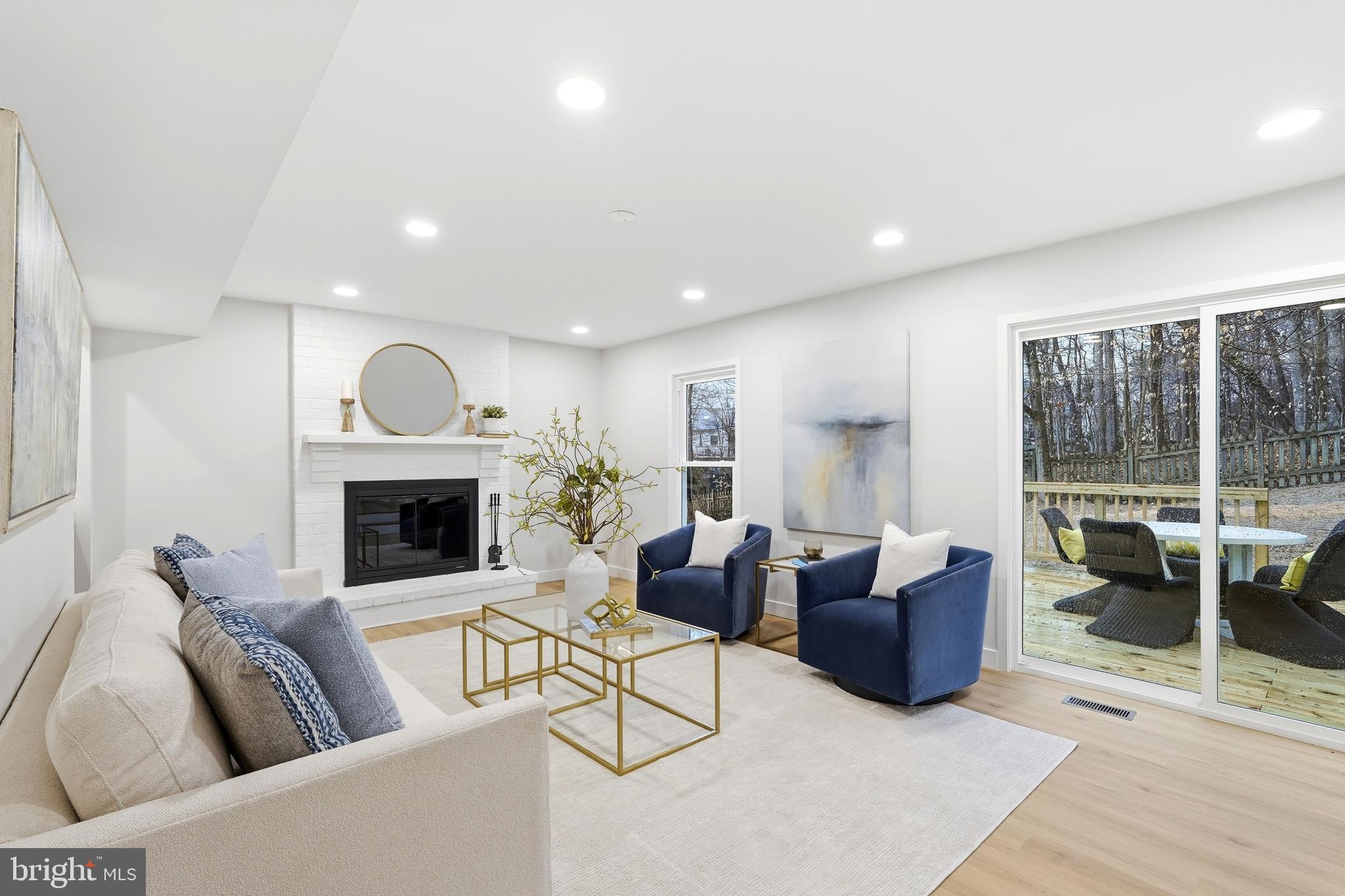 ROLLING FOREST - Residential