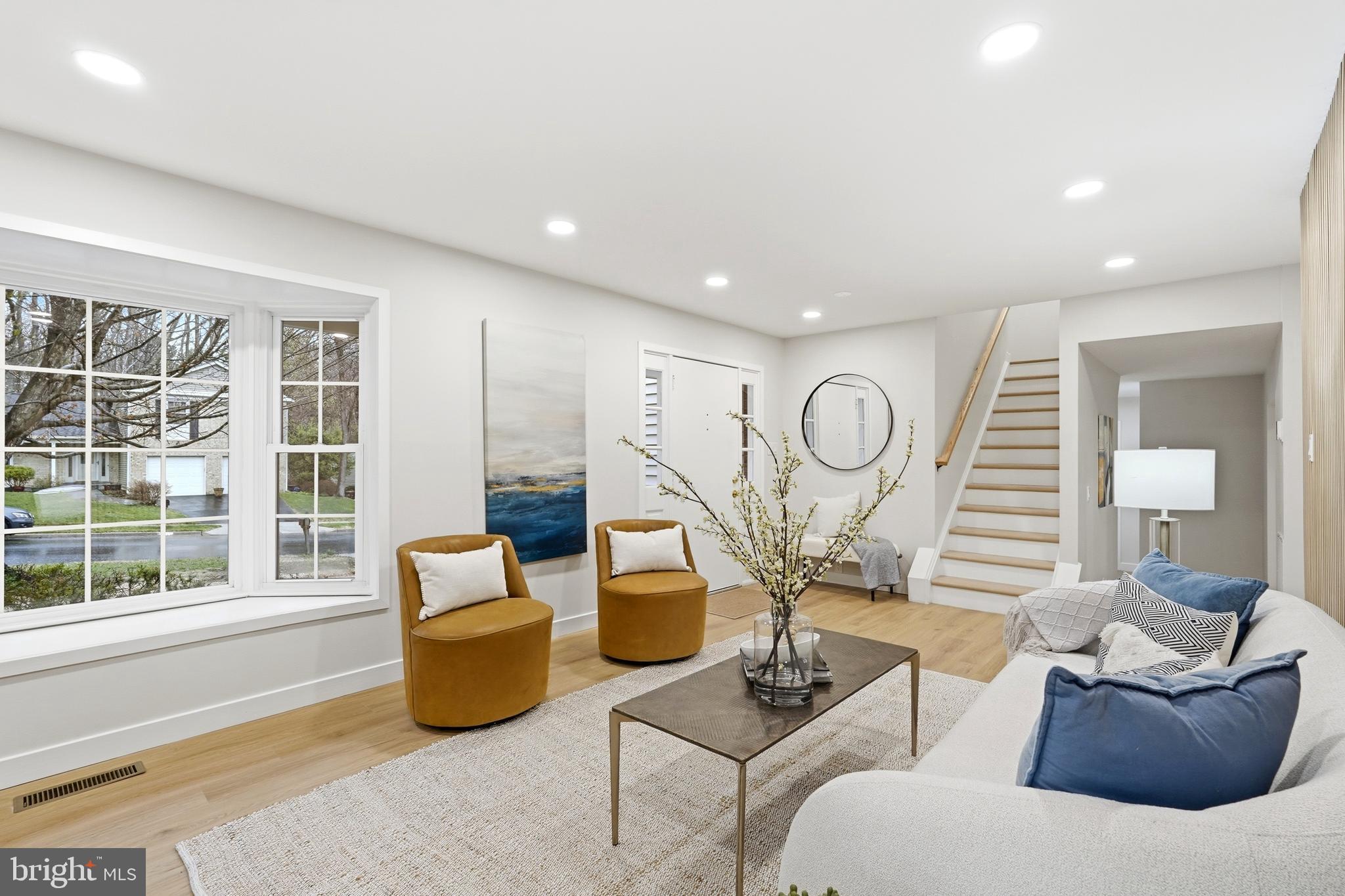 ROLLING FOREST - Residential