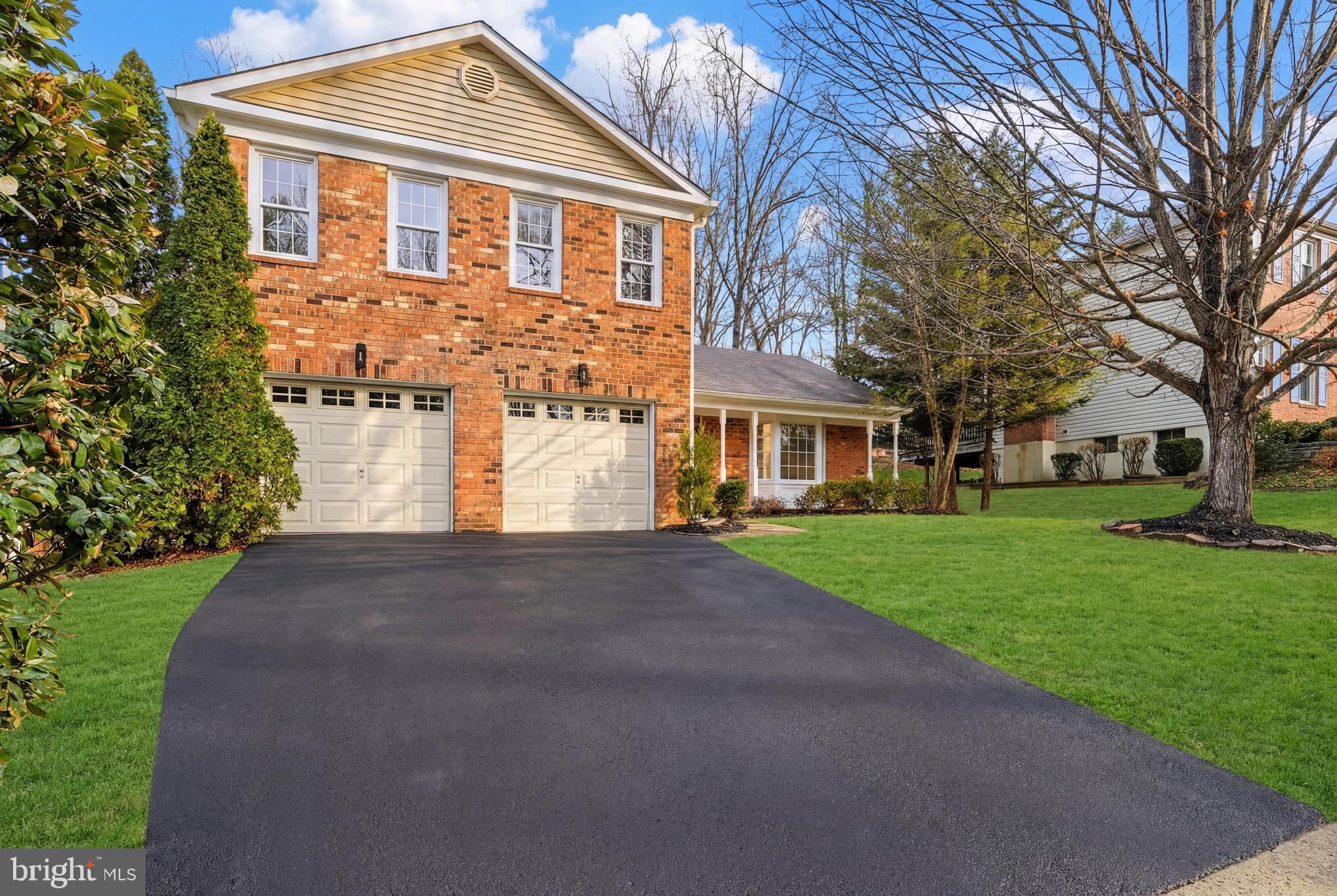 ROLLING FOREST - Residential