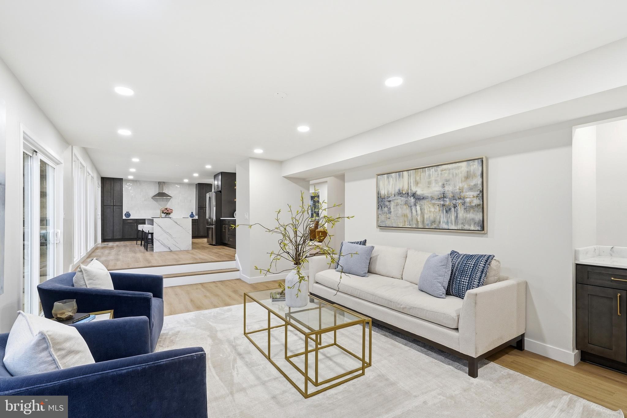 ROLLING FOREST - Residential