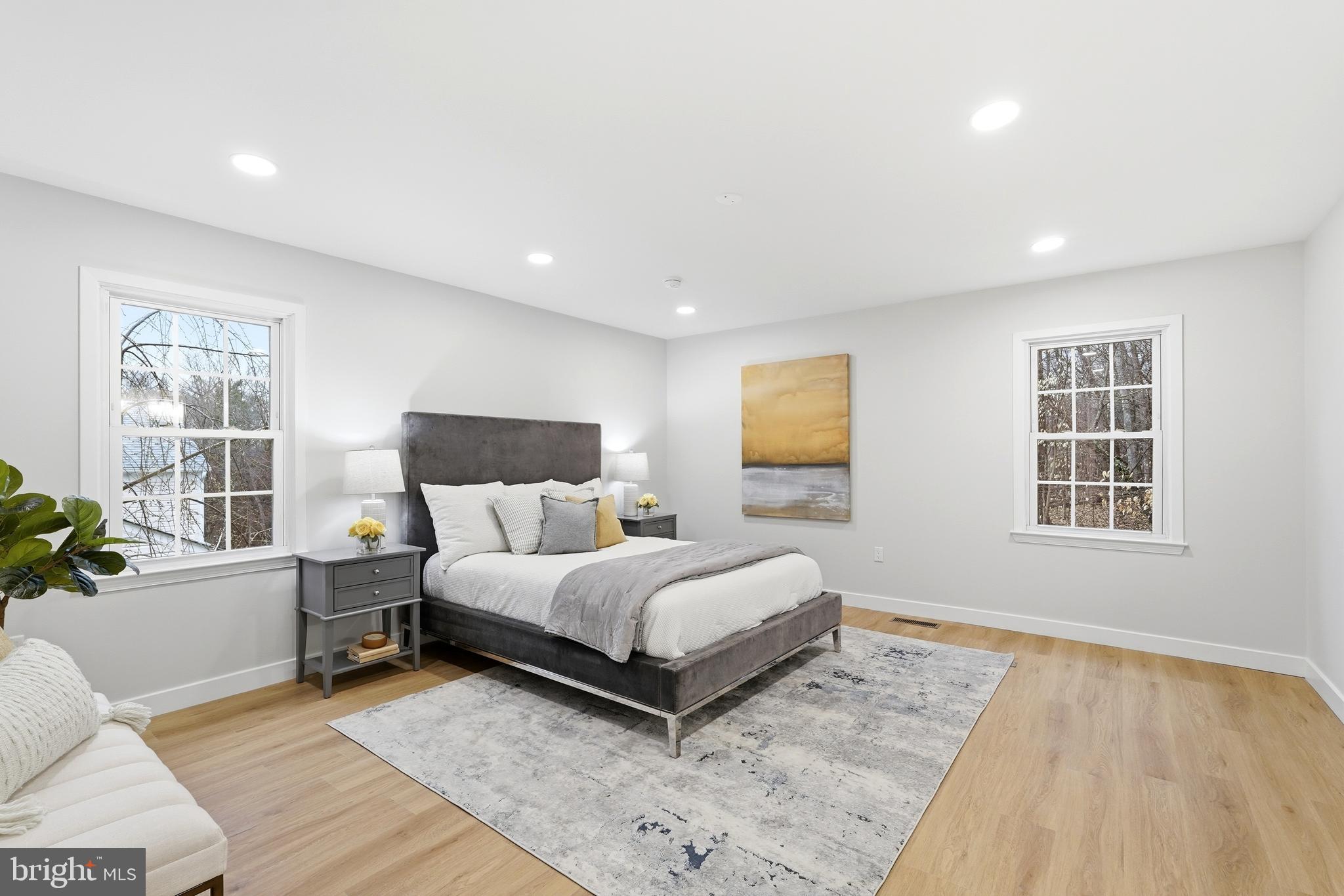 ROLLING FOREST - Residential