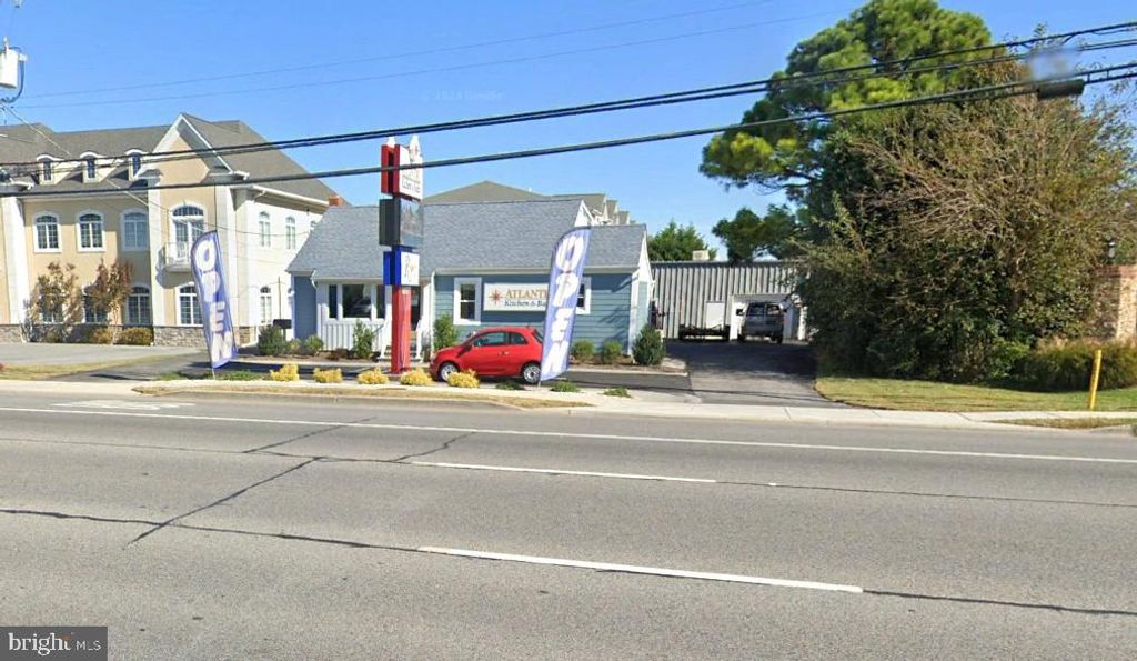 Photo of 18355 Coastal Highway, LEWES, DE 19958 (MLS # DESU2098250)