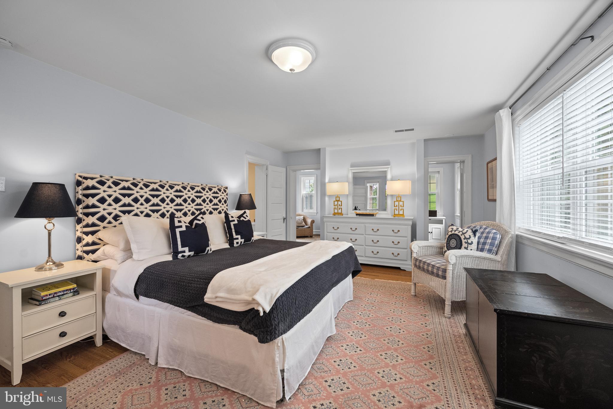 SOUTH WAYNE - Residential