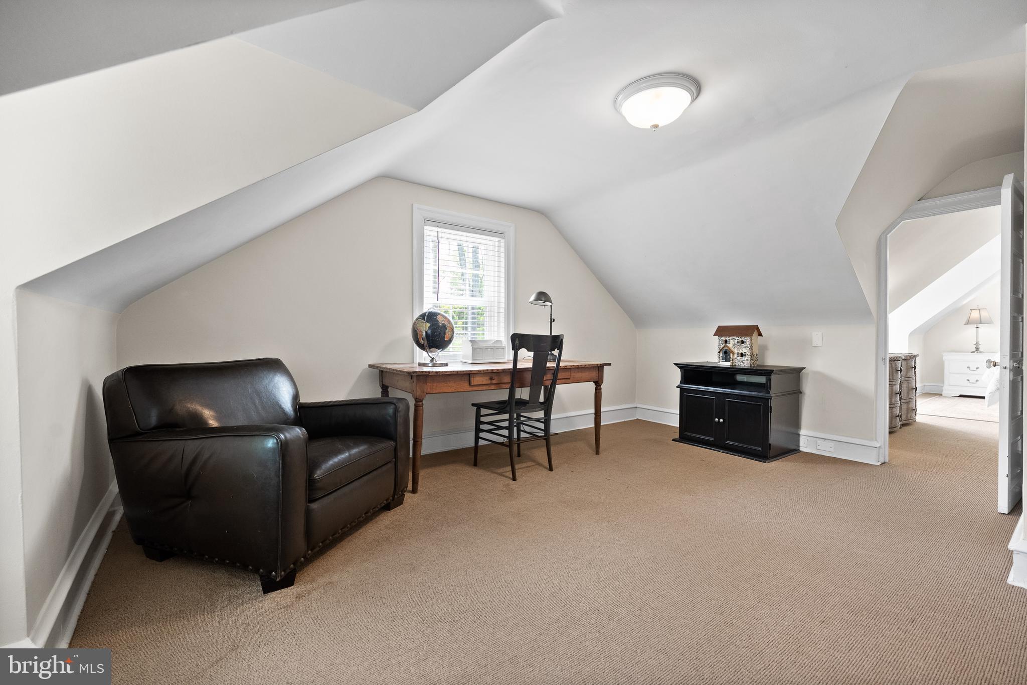 SOUTH WAYNE - Residential