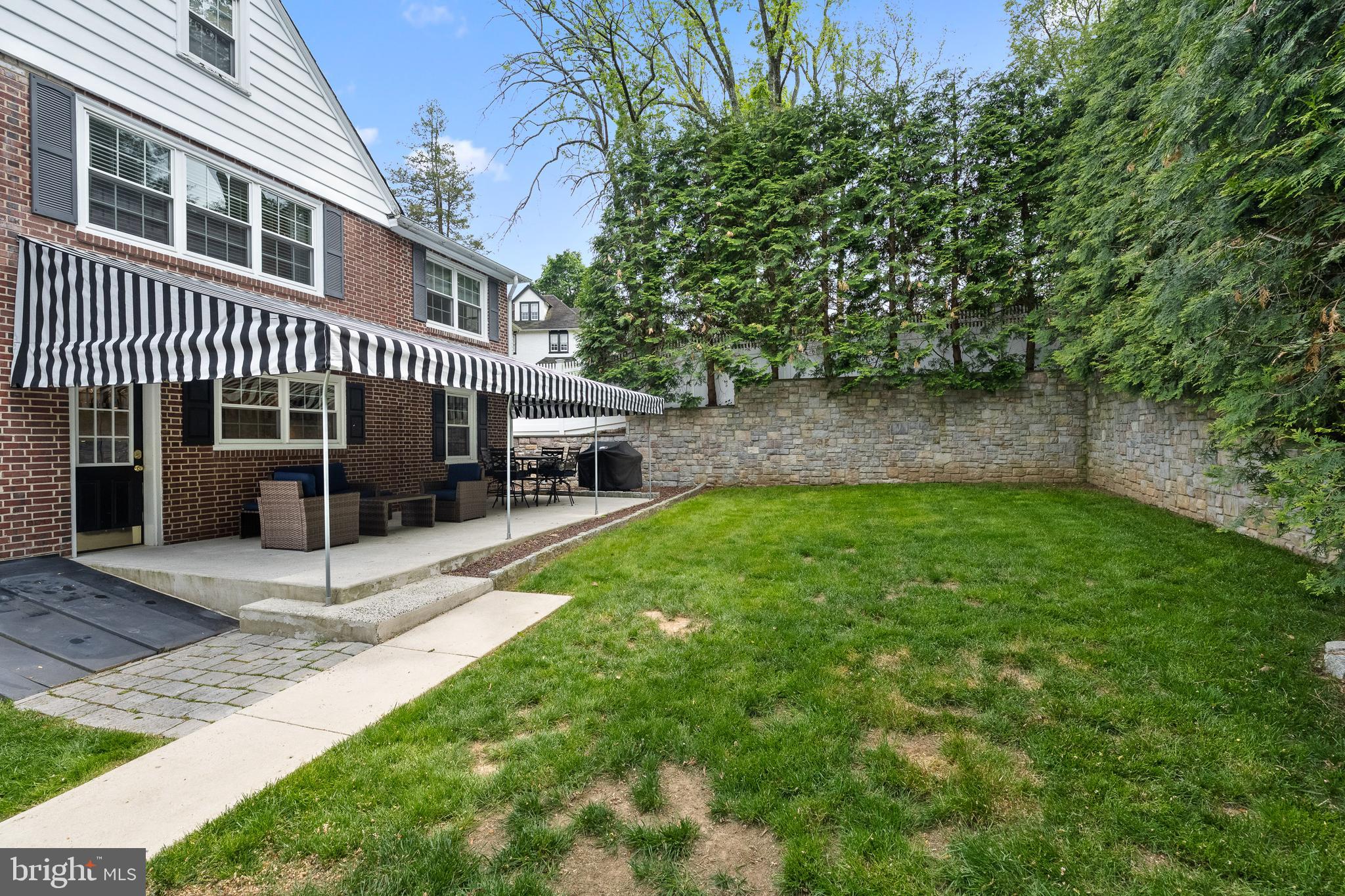 SOUTH WAYNE - Residential